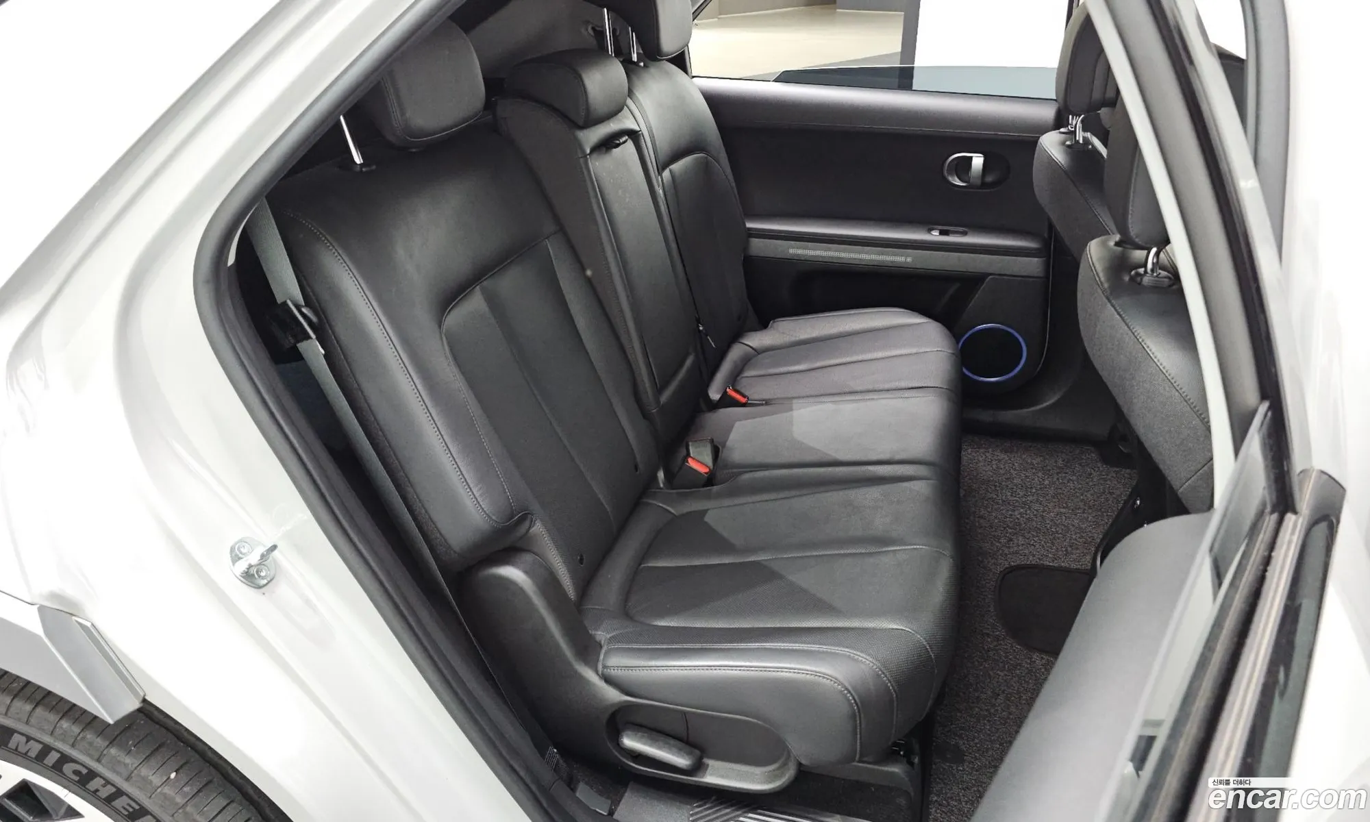 Hyundai Ioniq 5 2024 — 18