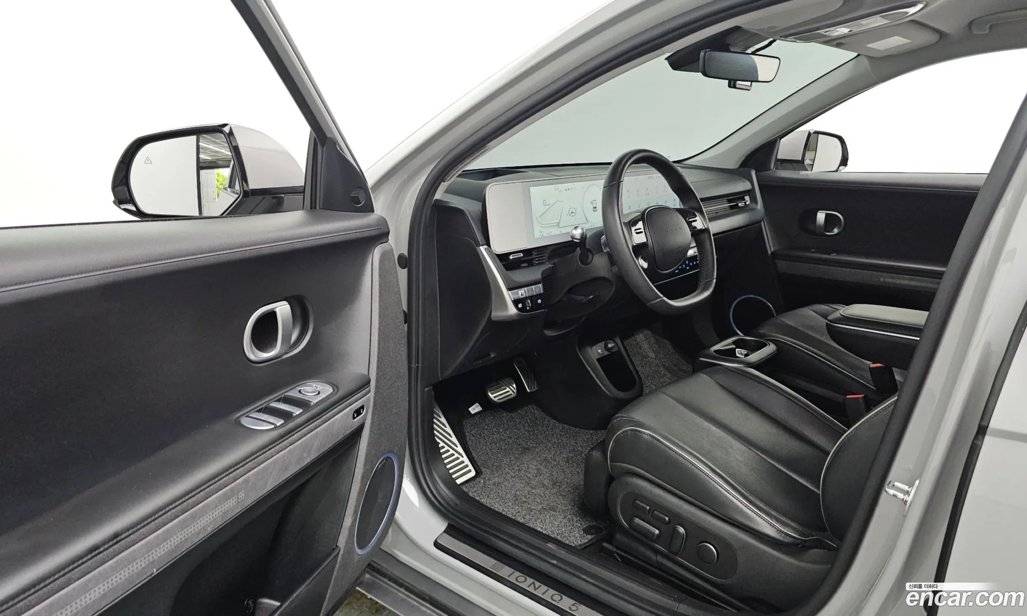 Hyundai Ioniq 5 2024 — 20