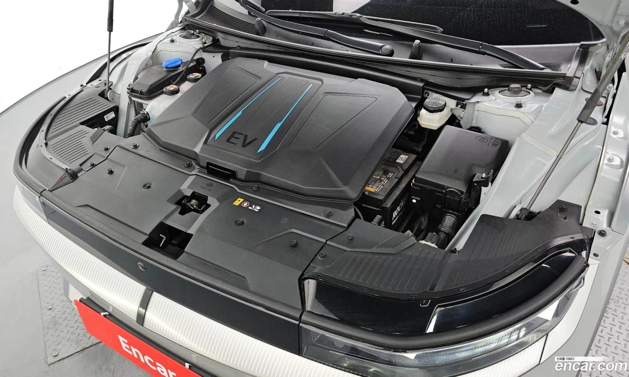 Hyundai Ioniq 5 2024 — 10