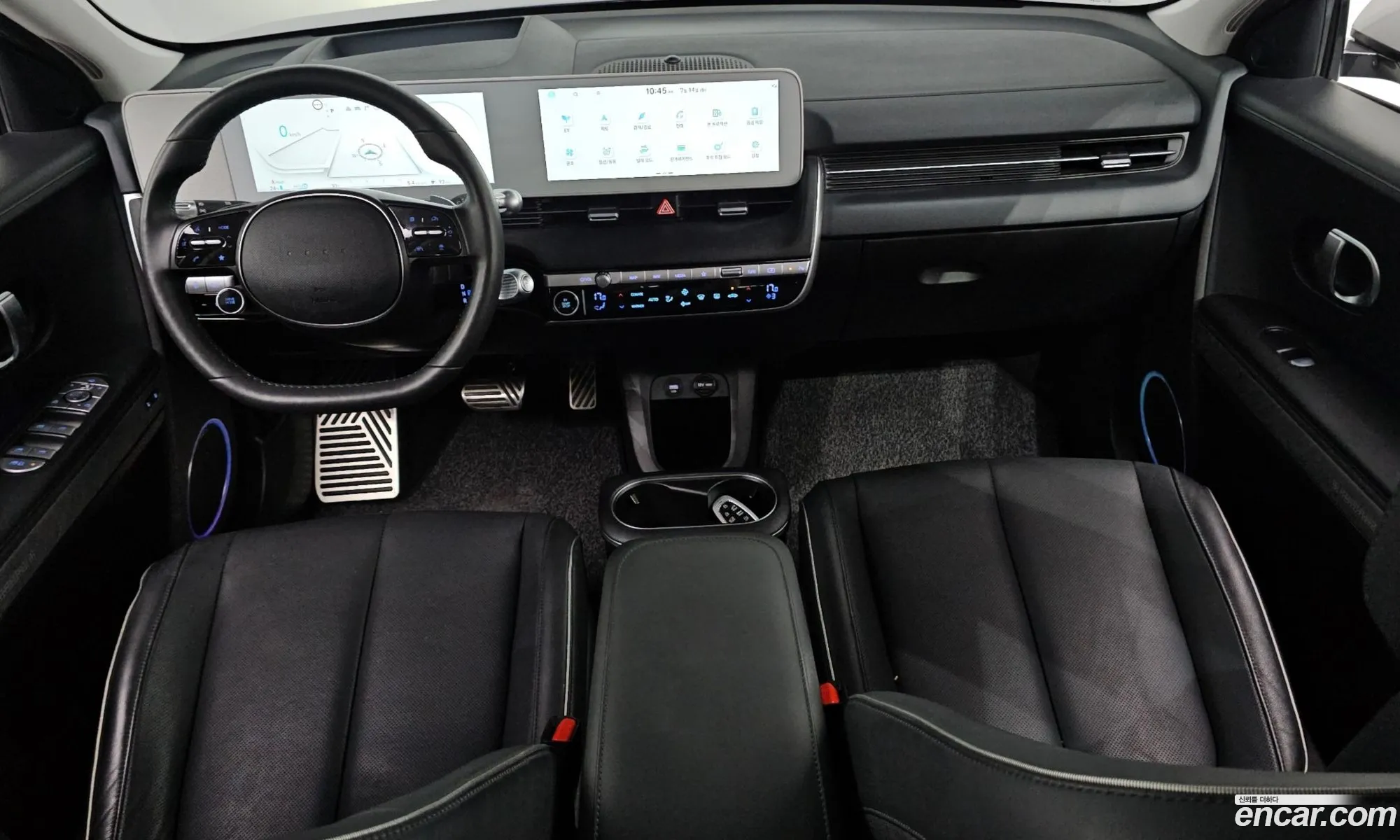 Hyundai Ioniq 5 2024 — 6