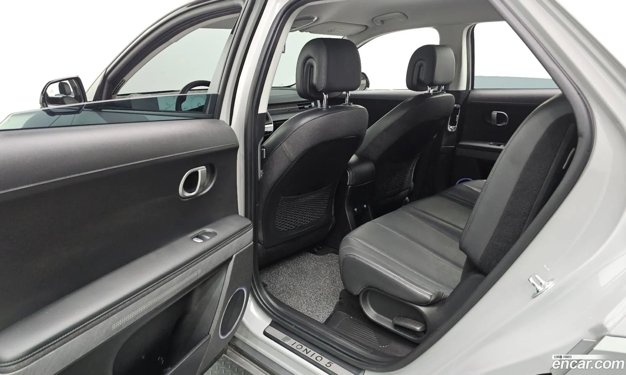 Hyundai Ioniq 5 2024 — 7