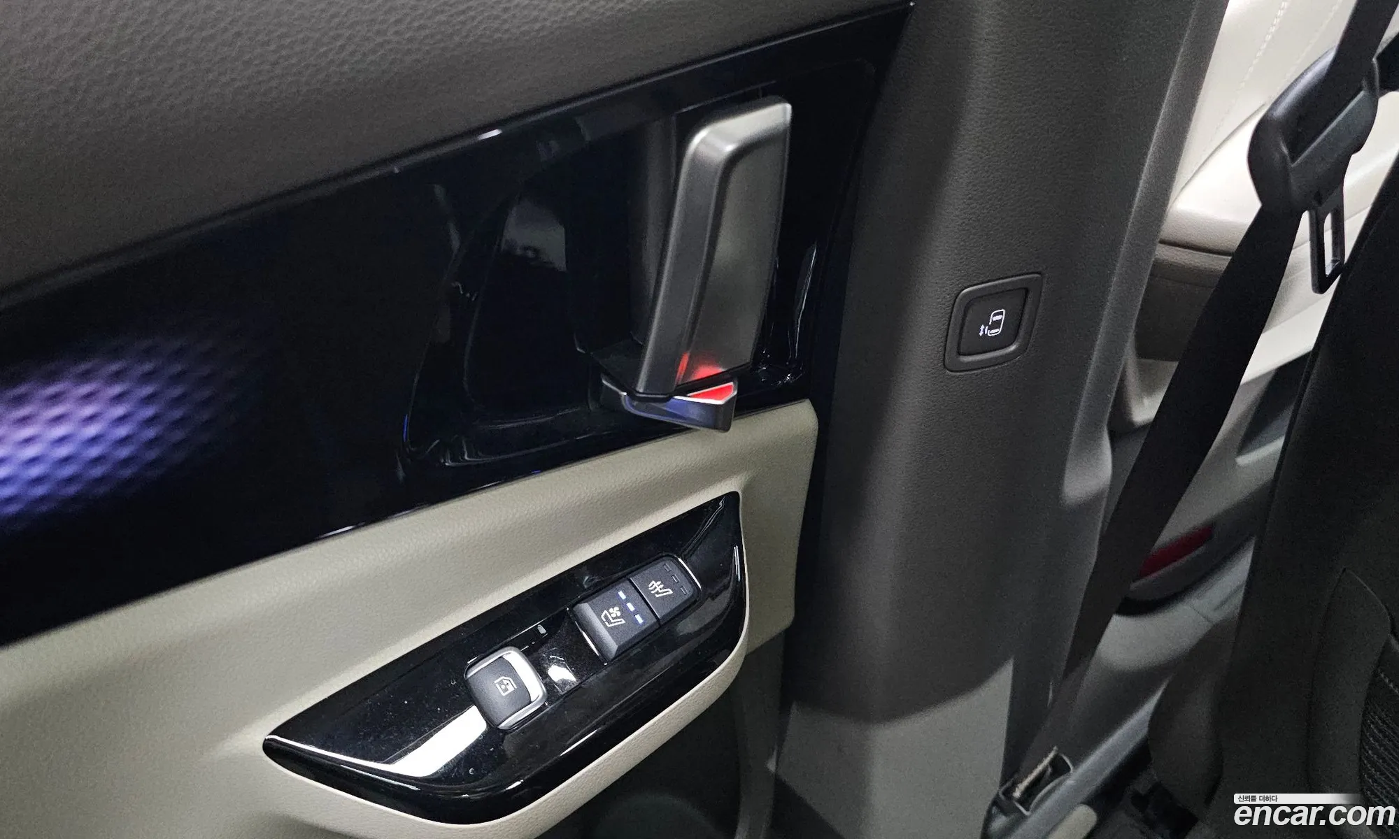 Kia Carnival 2023 KNANE813BPS252804 — 25