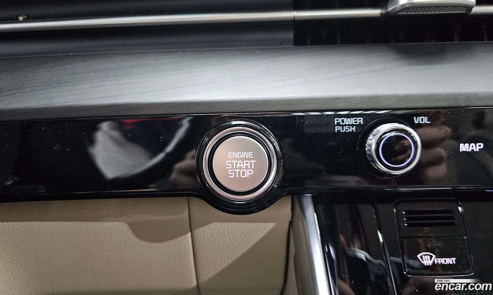 Kia Carnival 2023 KNANE813BPS252804 — 13
