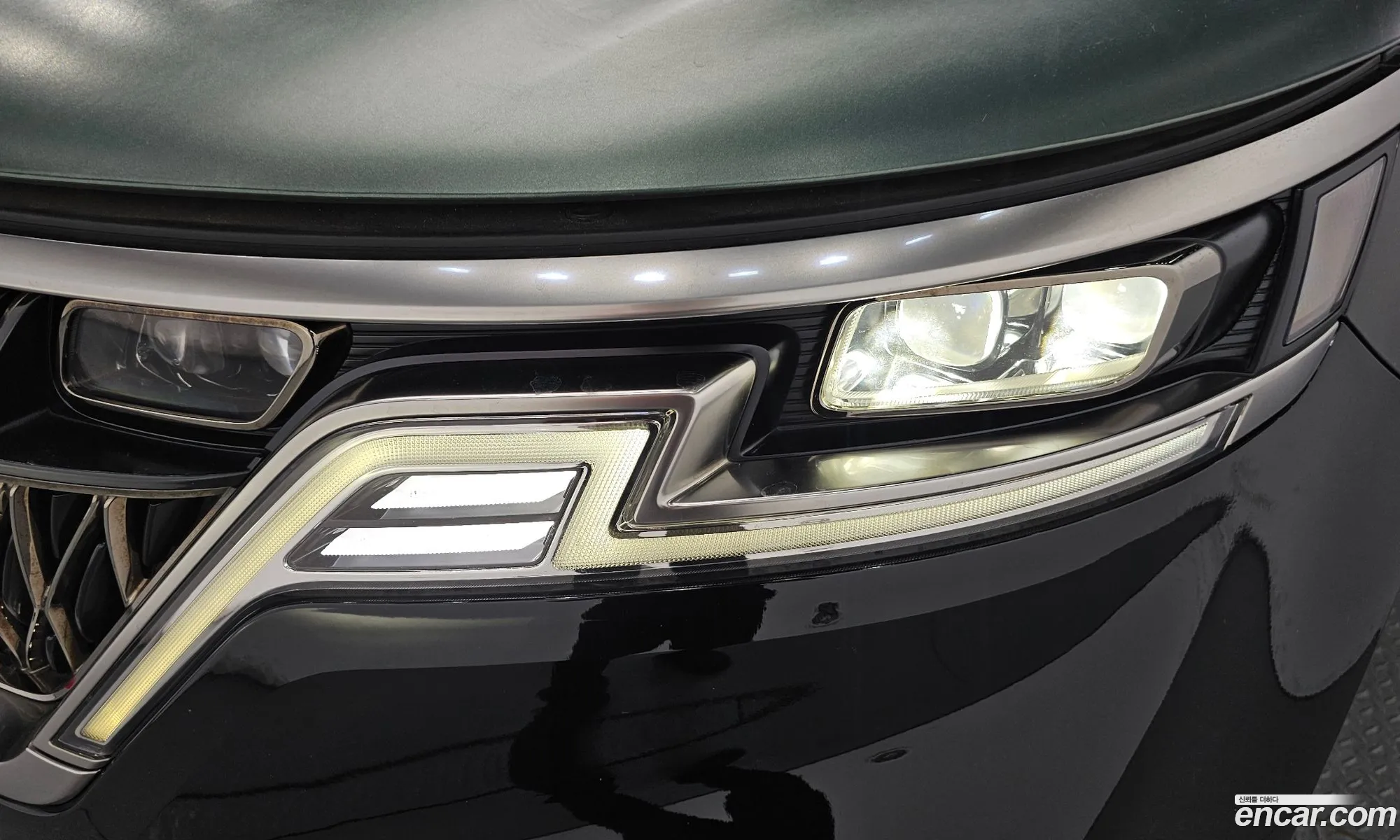 Kia Carnival 2023 KNANE813BPS252804 — 14