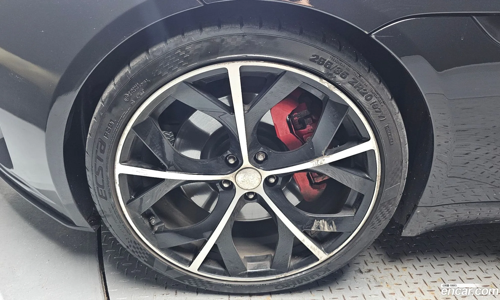 Jaguar F-Type 2019 SAJDB1BX0KCK58923 — 12