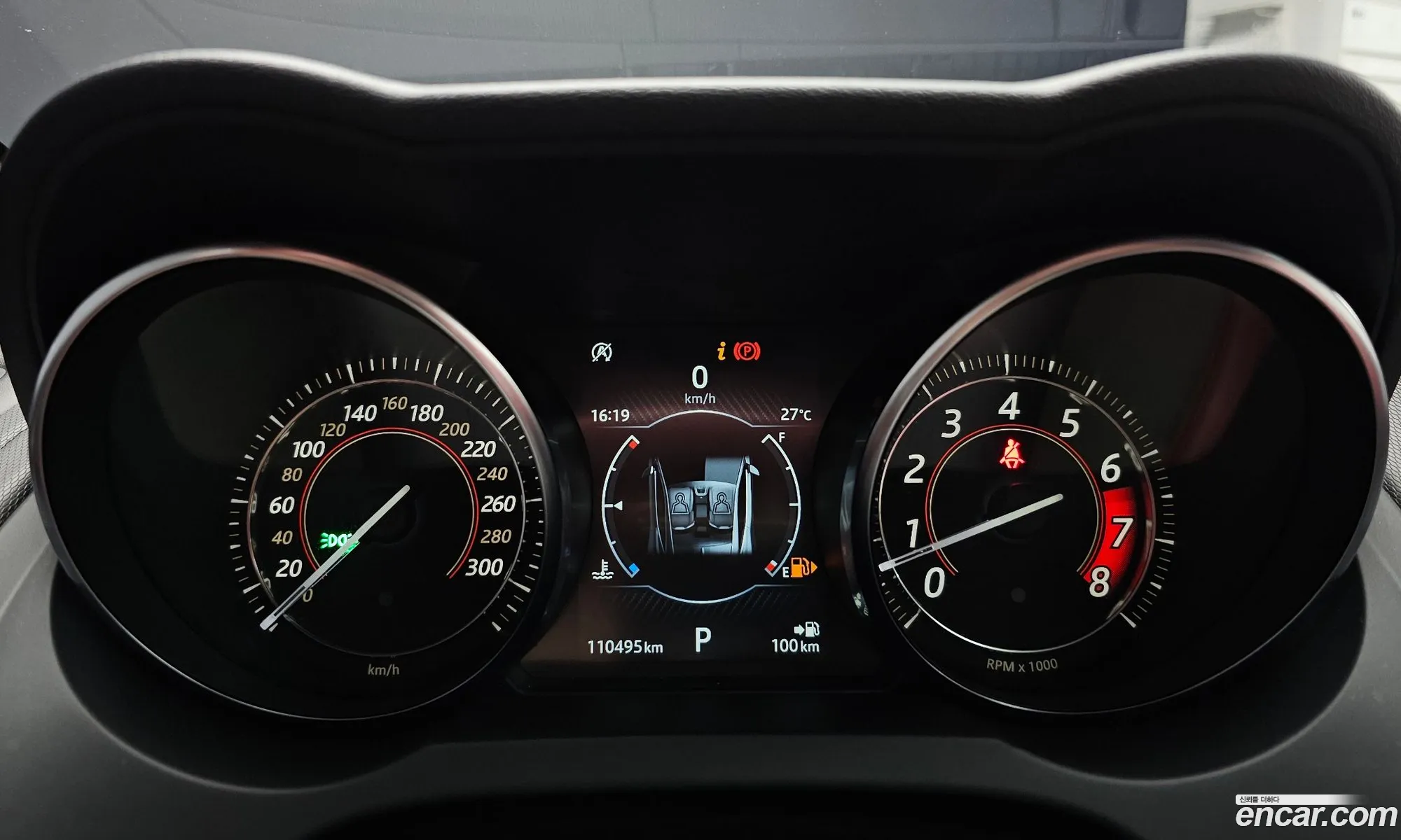 Jaguar F-Type 2019 SAJDB1BX0KCK58923 — 2