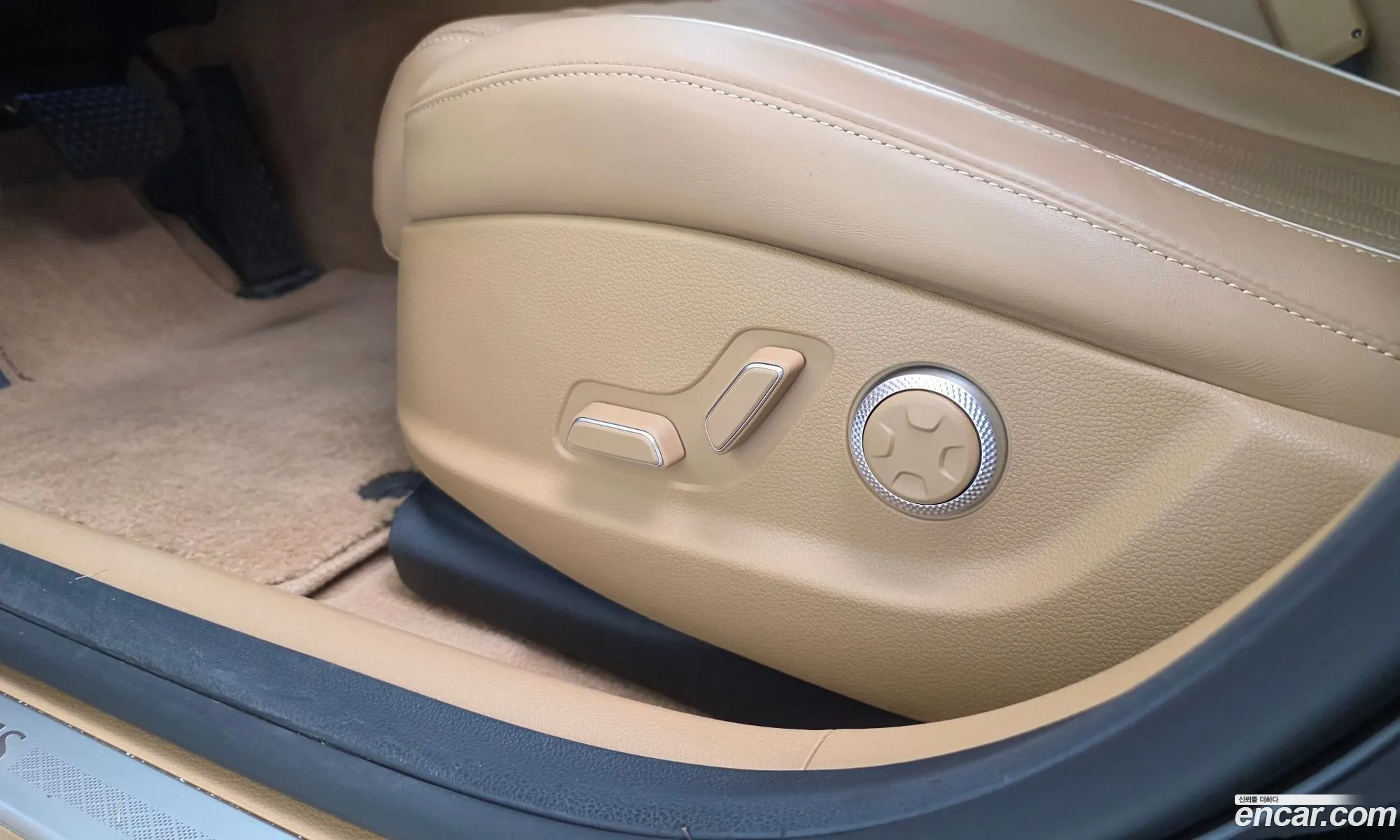 Genesis G80 2024 — 20