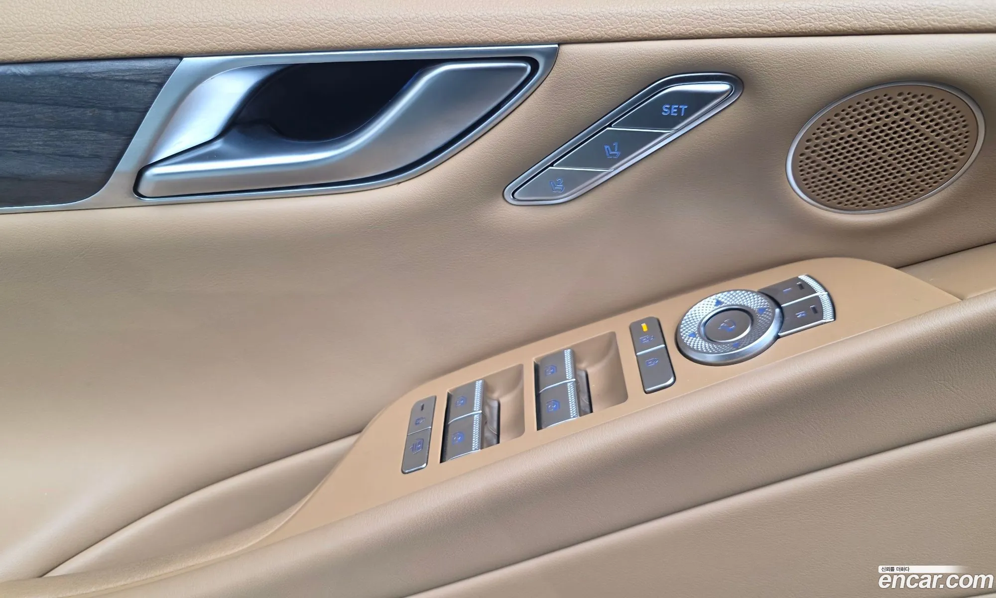 Genesis G80 2024 — 6