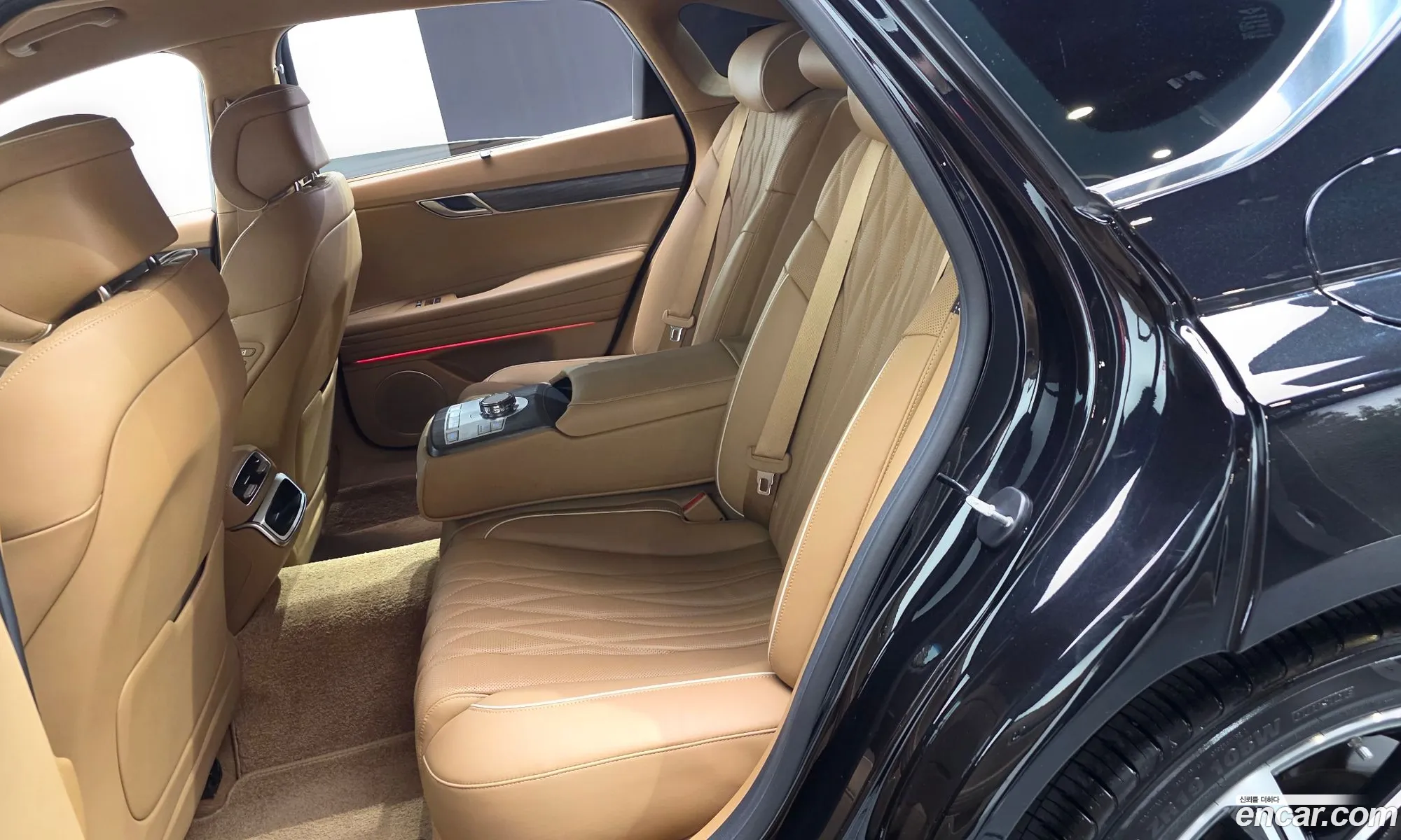 Genesis G80 2024 — 19