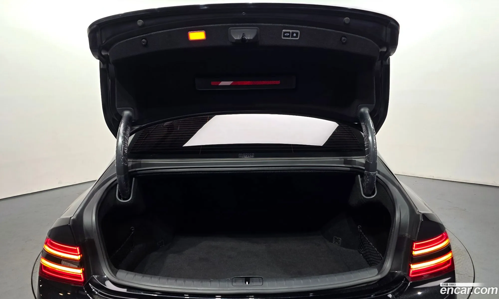 Genesis G80 2024 — 9