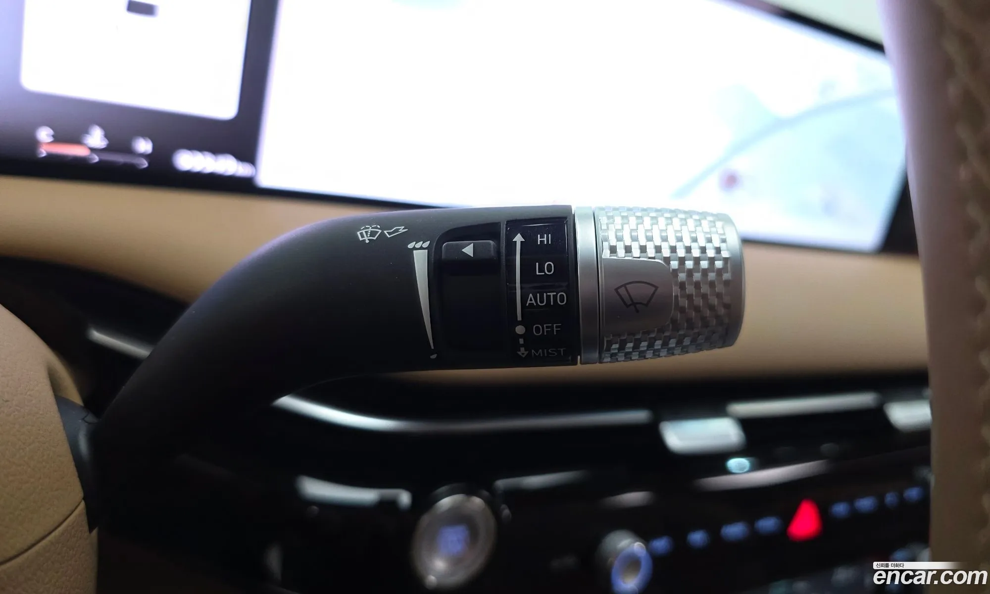 Genesis G80 2024 — 29