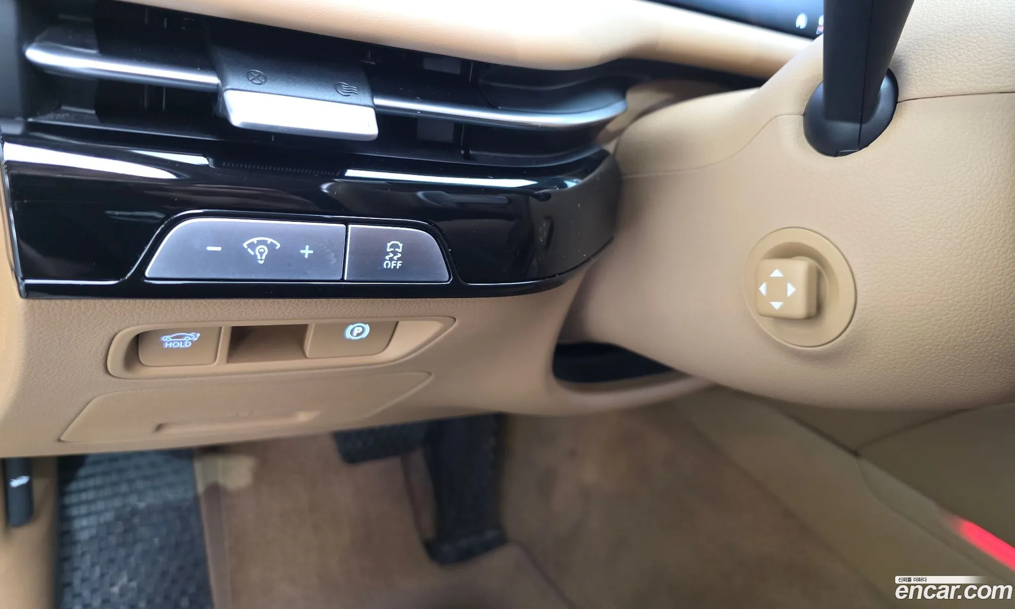 Genesis G80 2024 — 3