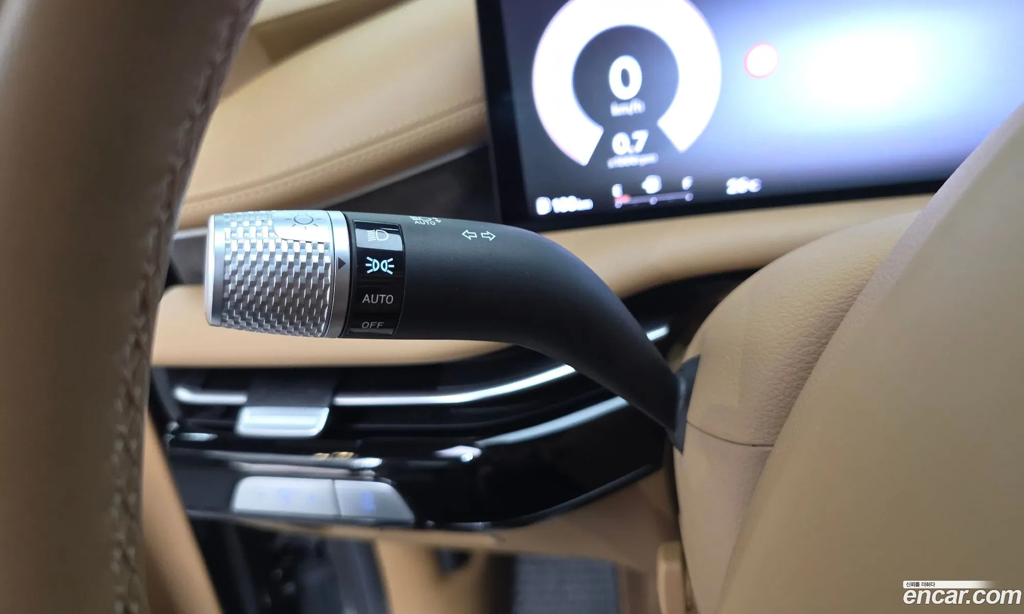 Genesis G80 2024 — 7