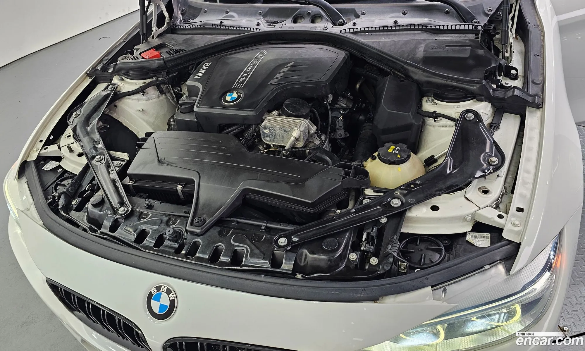 BMW 4 Series 2015 WBA3V7108F5A08686 — 13