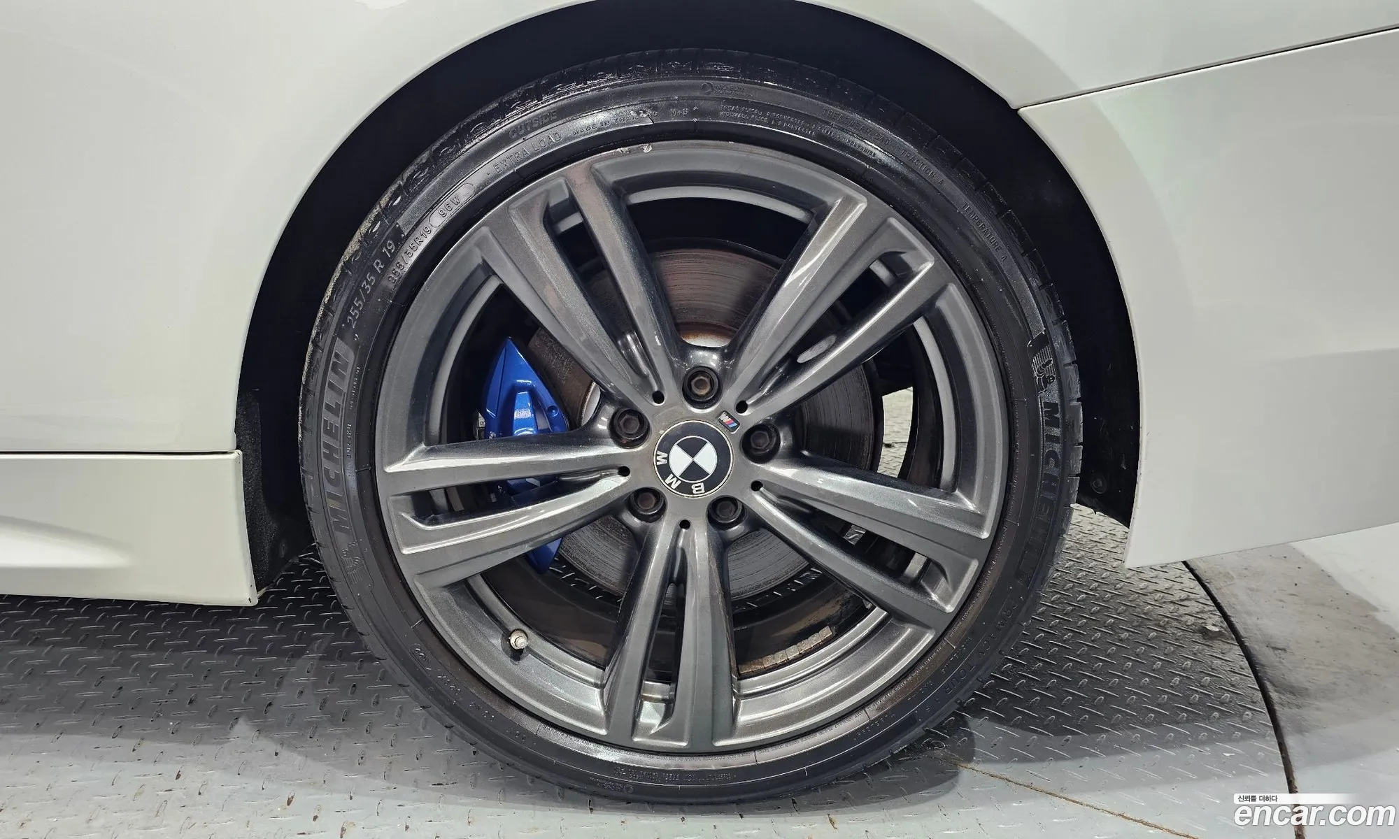 BMW 4 Series 2015 WBA3V7108F5A08686 — 6