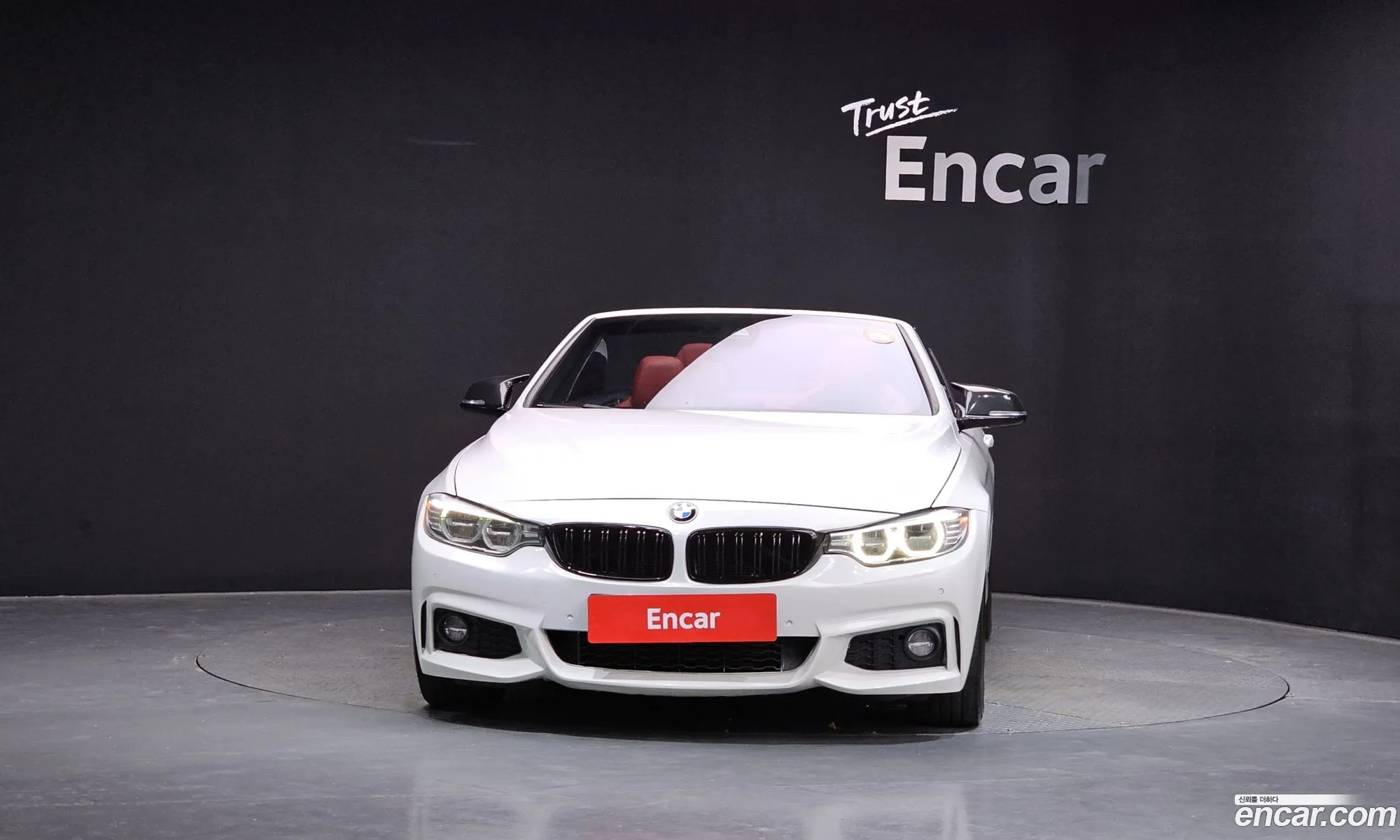 BMW 4 Series 2015 WBA3V7108F5A08686 — 11