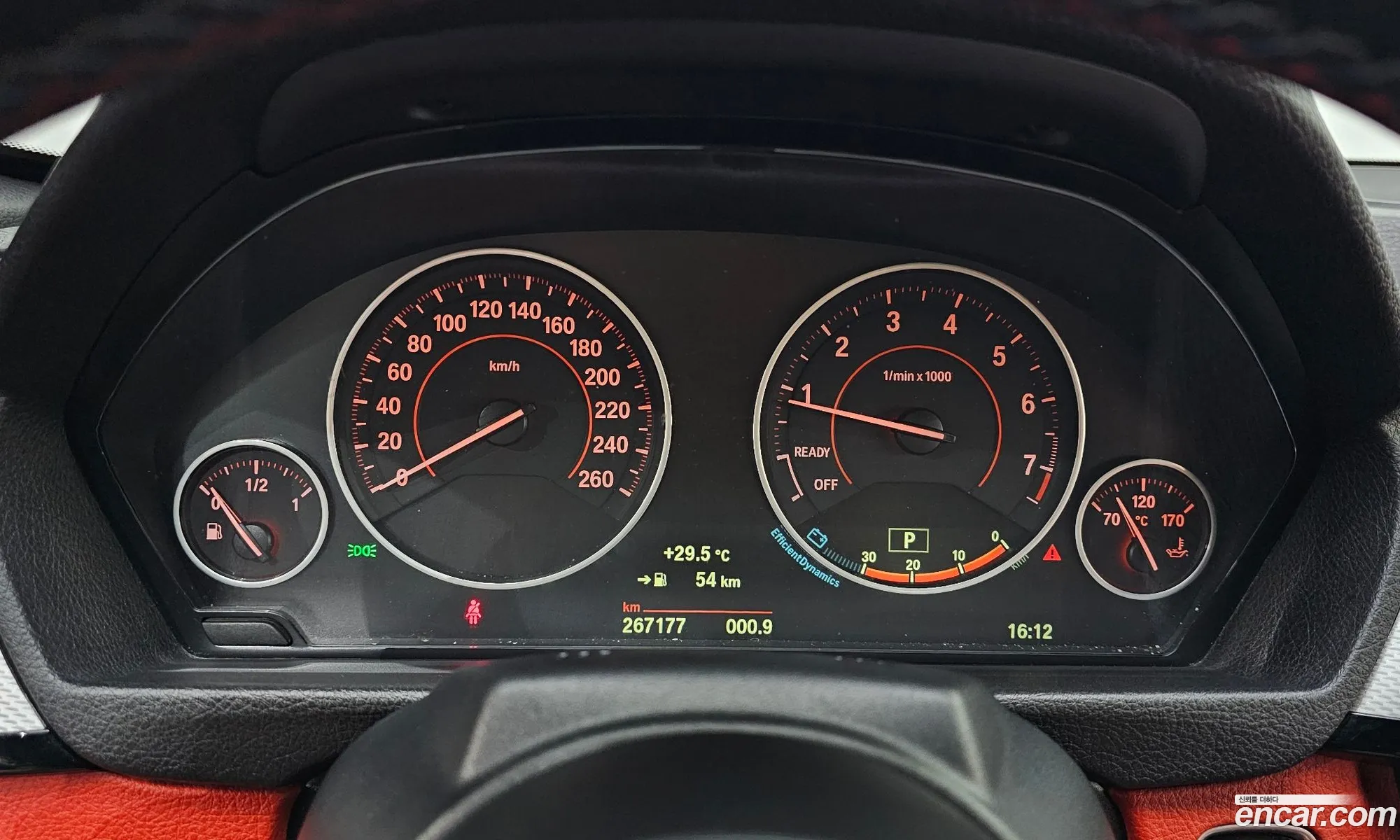 BMW 4 Series 2015 WBA3V7108F5A08686 — 8