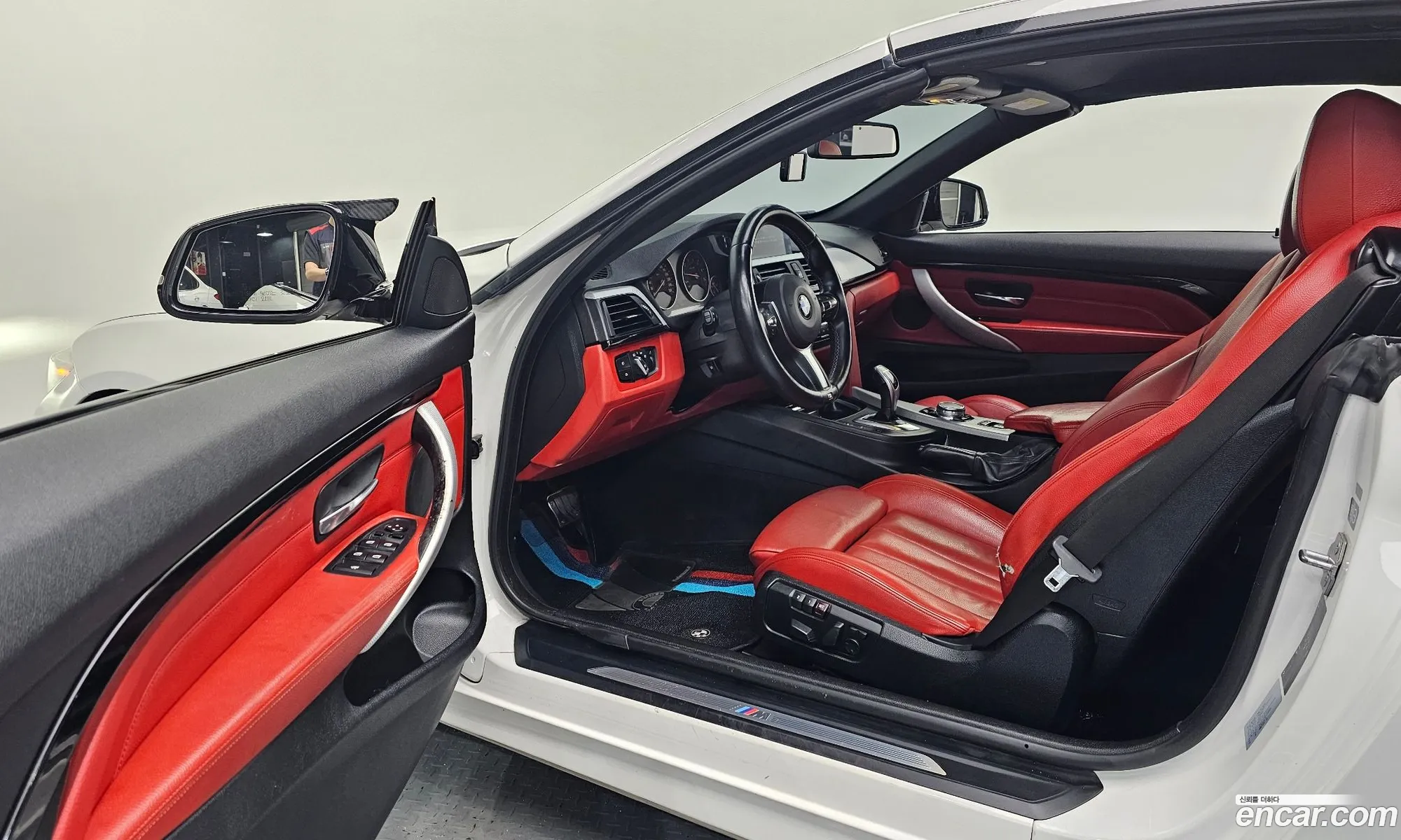 BMW 4 Series 2015 WBA3V7108F5A08686 — 14