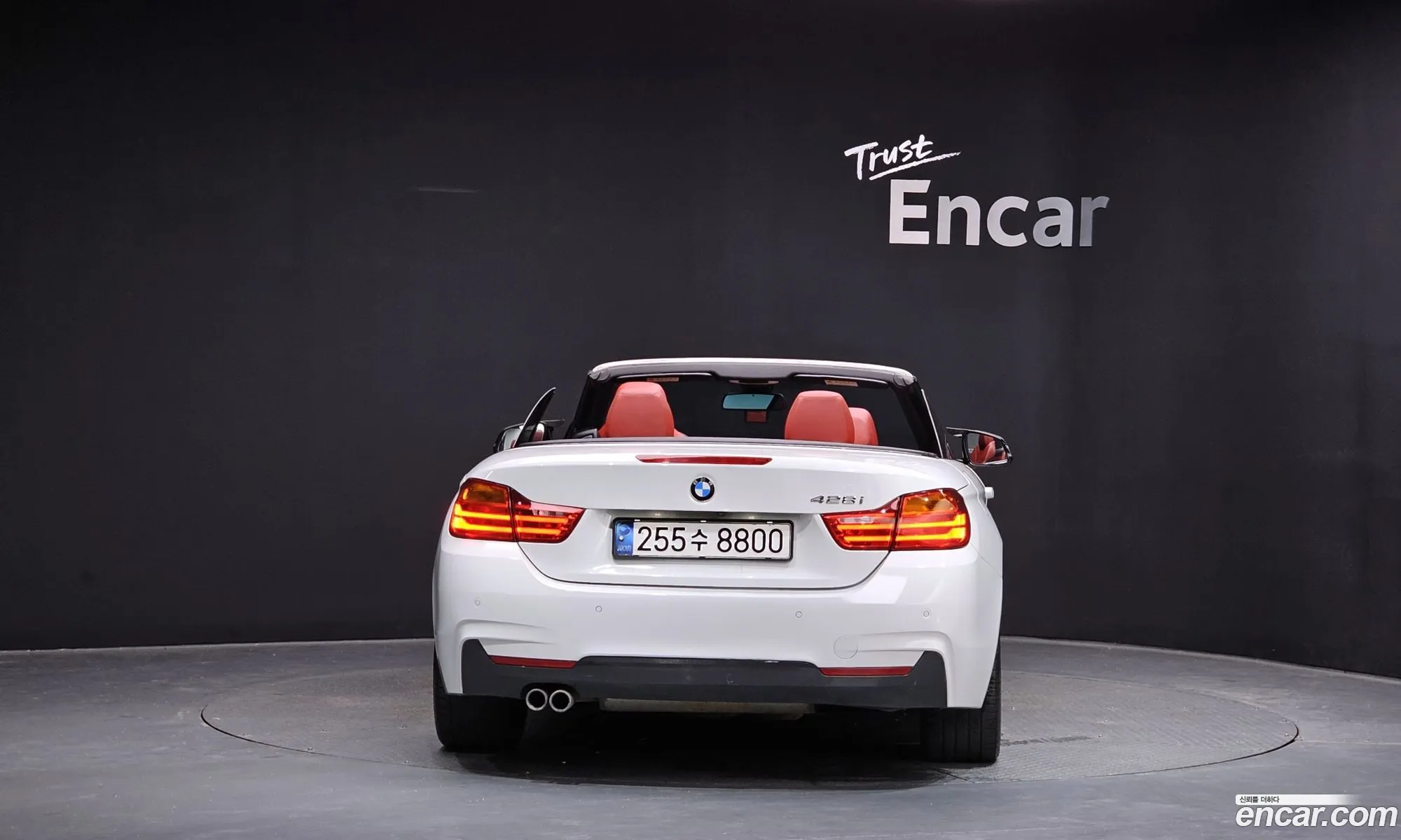 BMW 4 Series 2015 WBA3V7108F5A08686 — 19