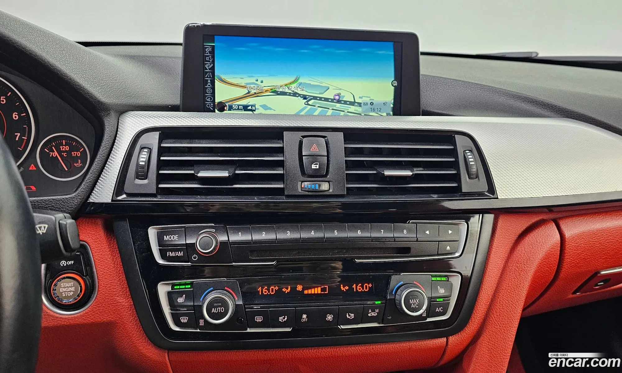 BMW 4 Series 2015 WBA3V7108F5A08686 — 17