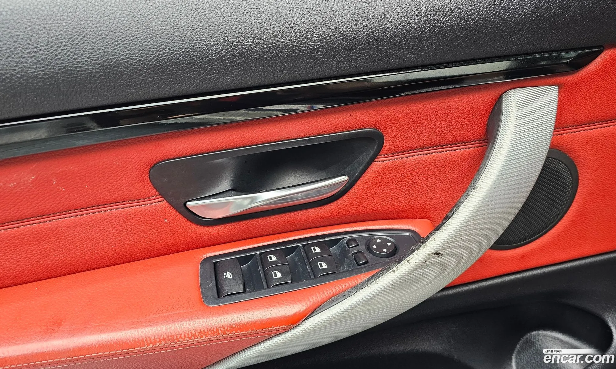 BMW 4 Series 2015 WBA3V7108F5A08686 — 18