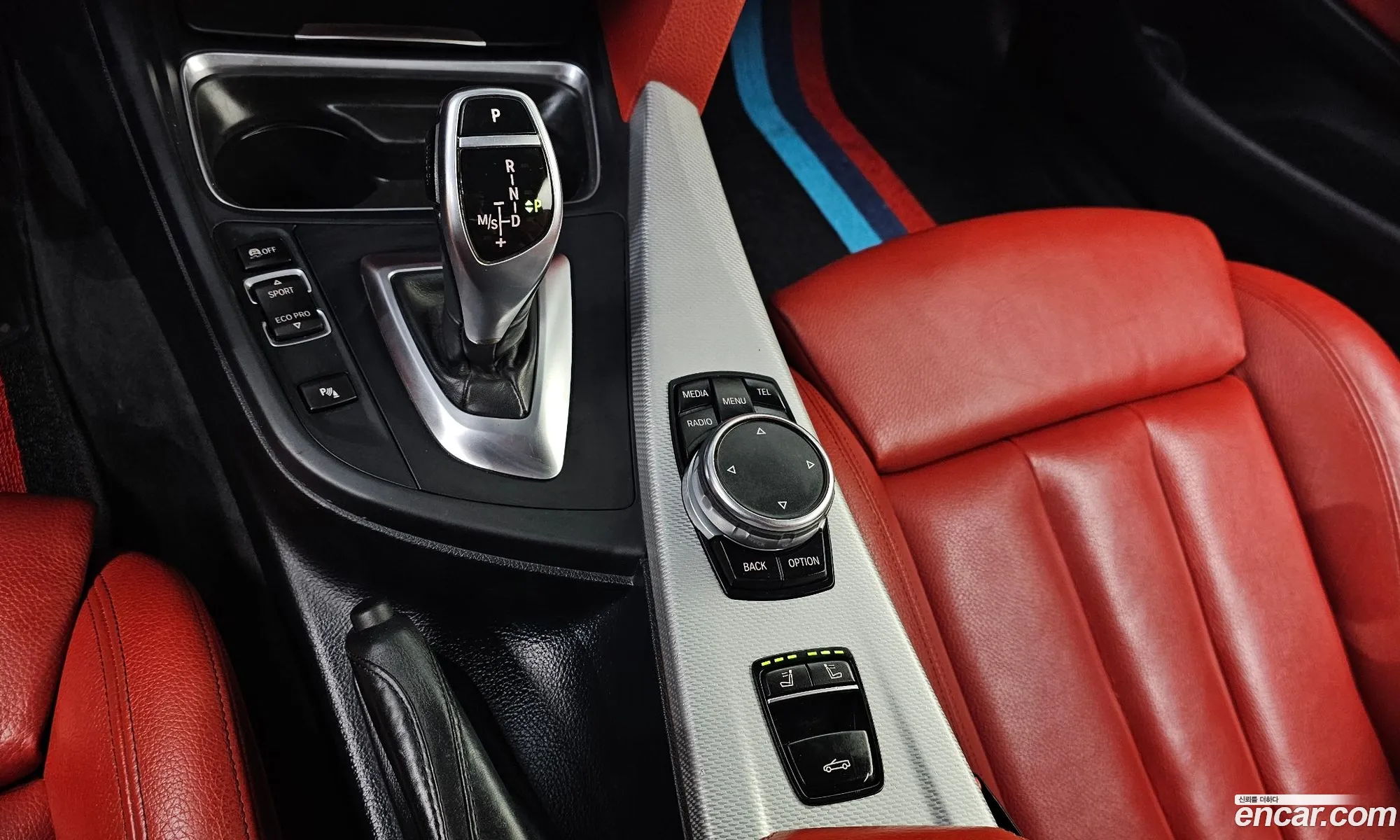 BMW 4 Series 2015 WBA3V7108F5A08686 — 15