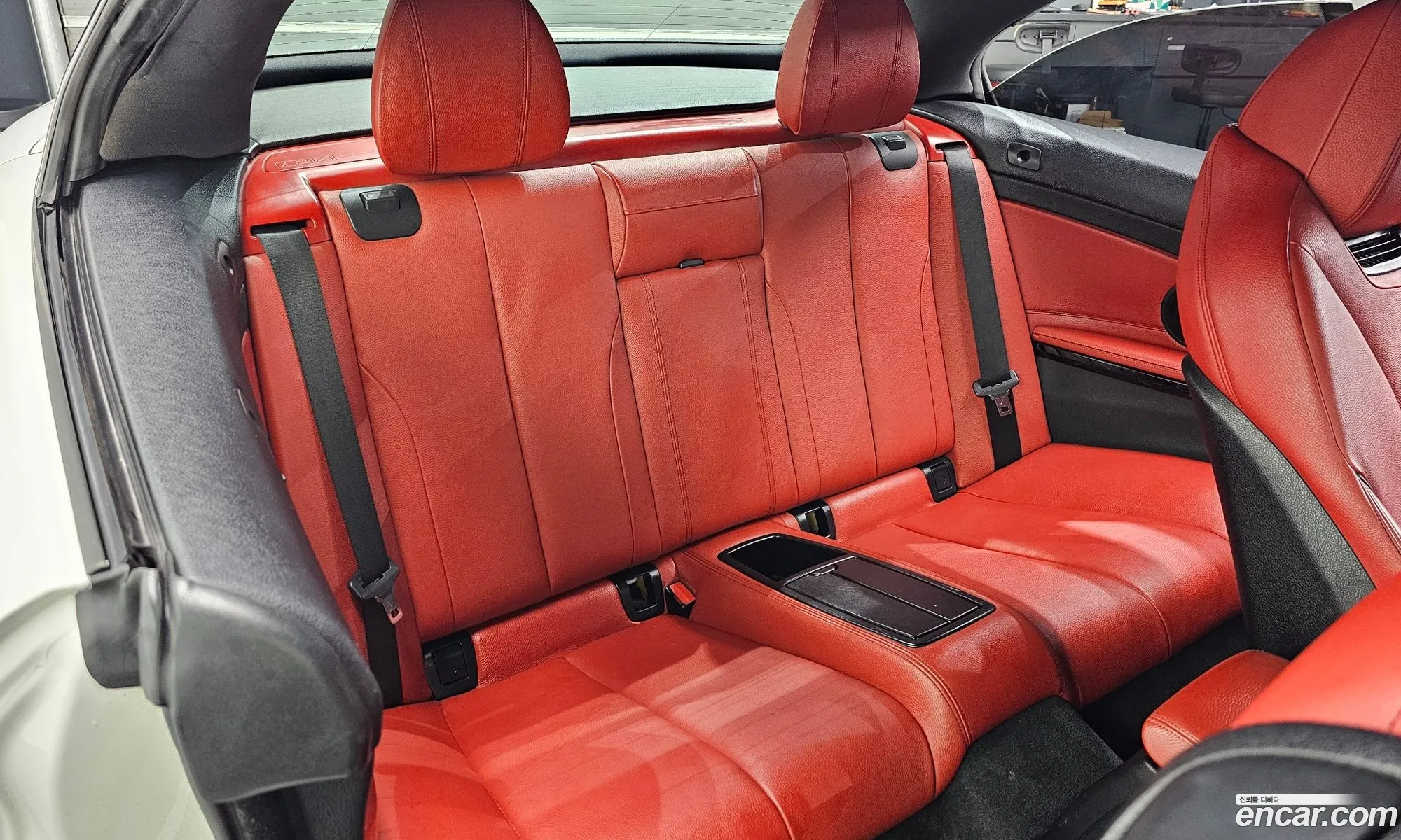 BMW 4 Series 2015 WBA3V7108F5A08686 — 2