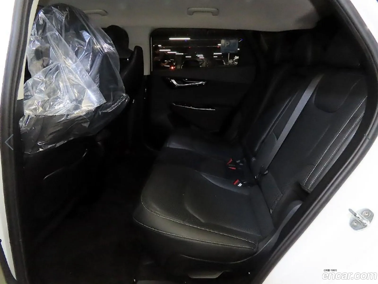 Kia EV6 2022 — 16