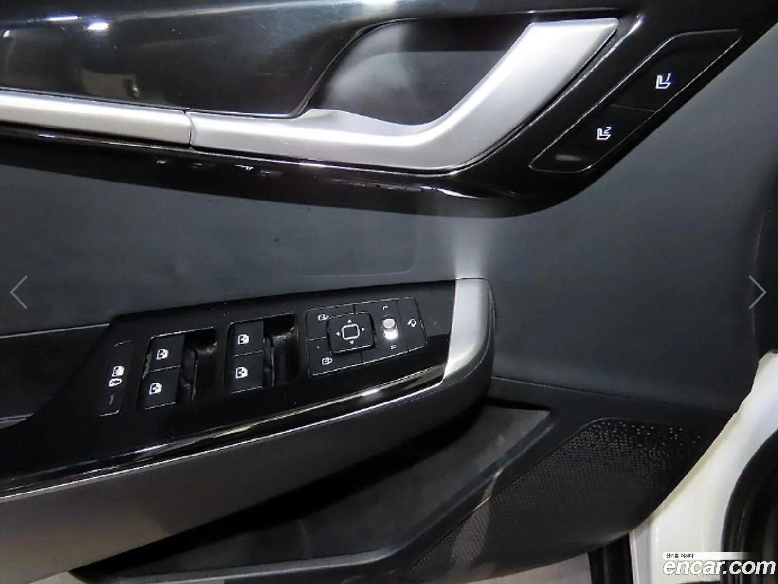 Kia EV6 2022 — 5