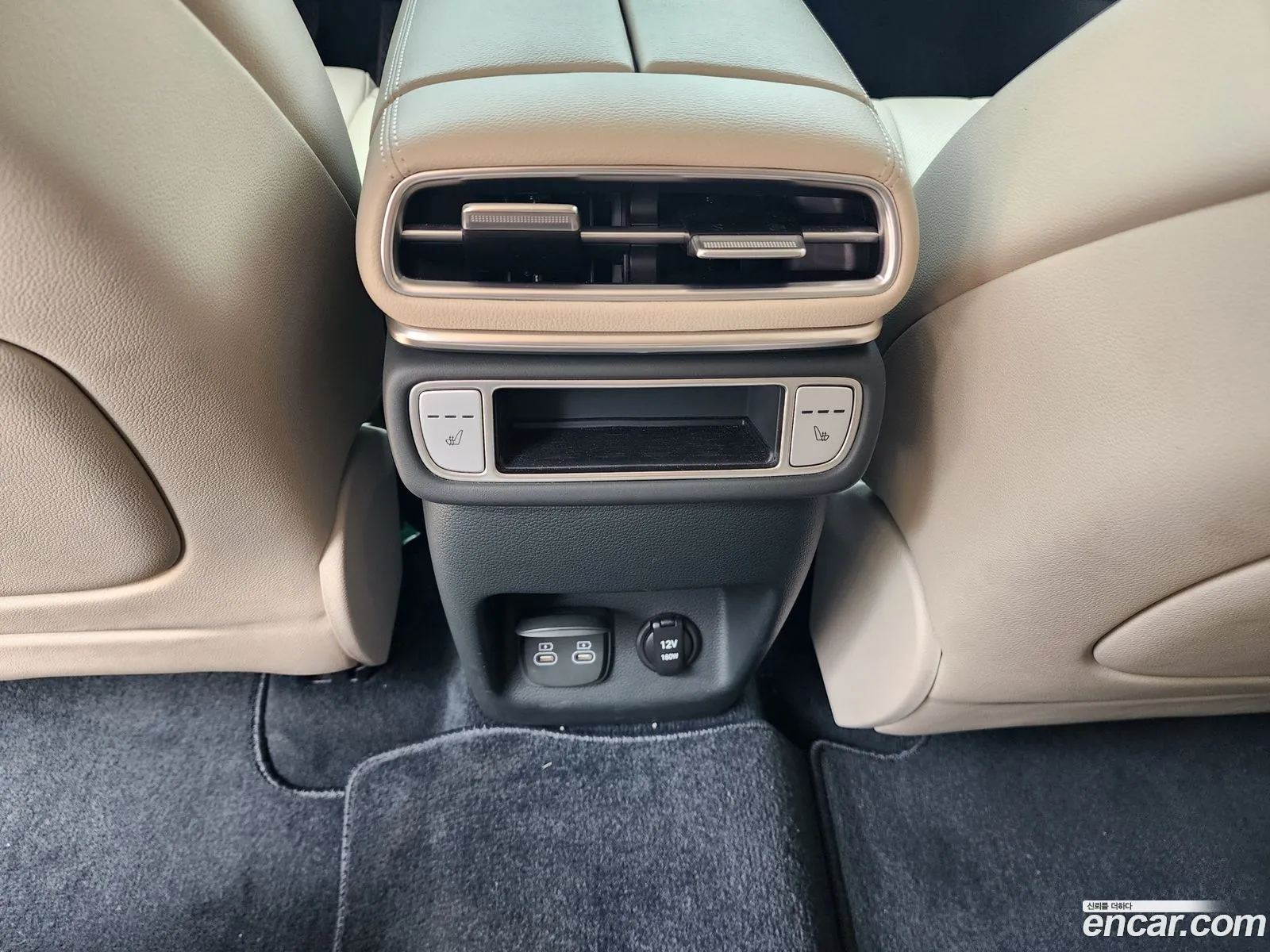 Genesis GV80 2024 — 19