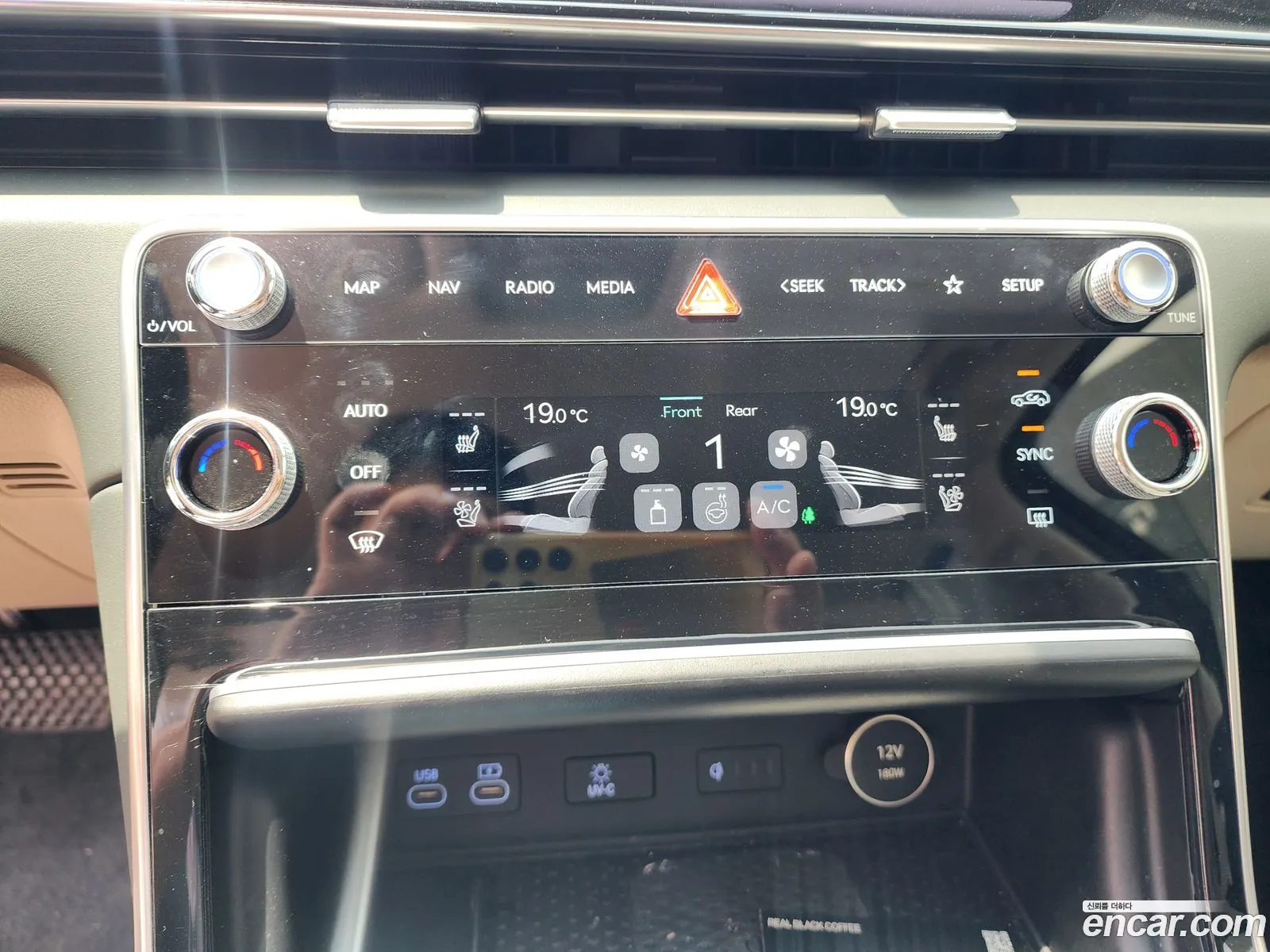 Genesis GV80 2024 — 18