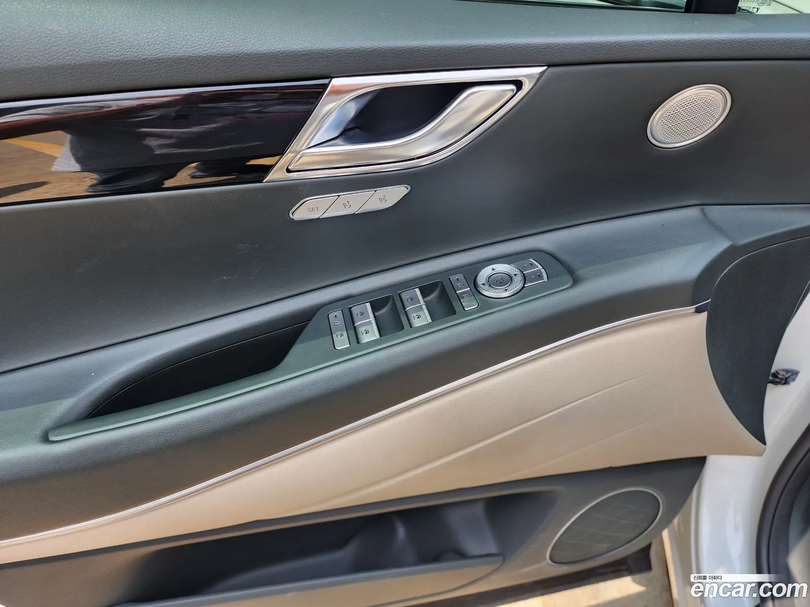 Genesis GV80 2024 — 17