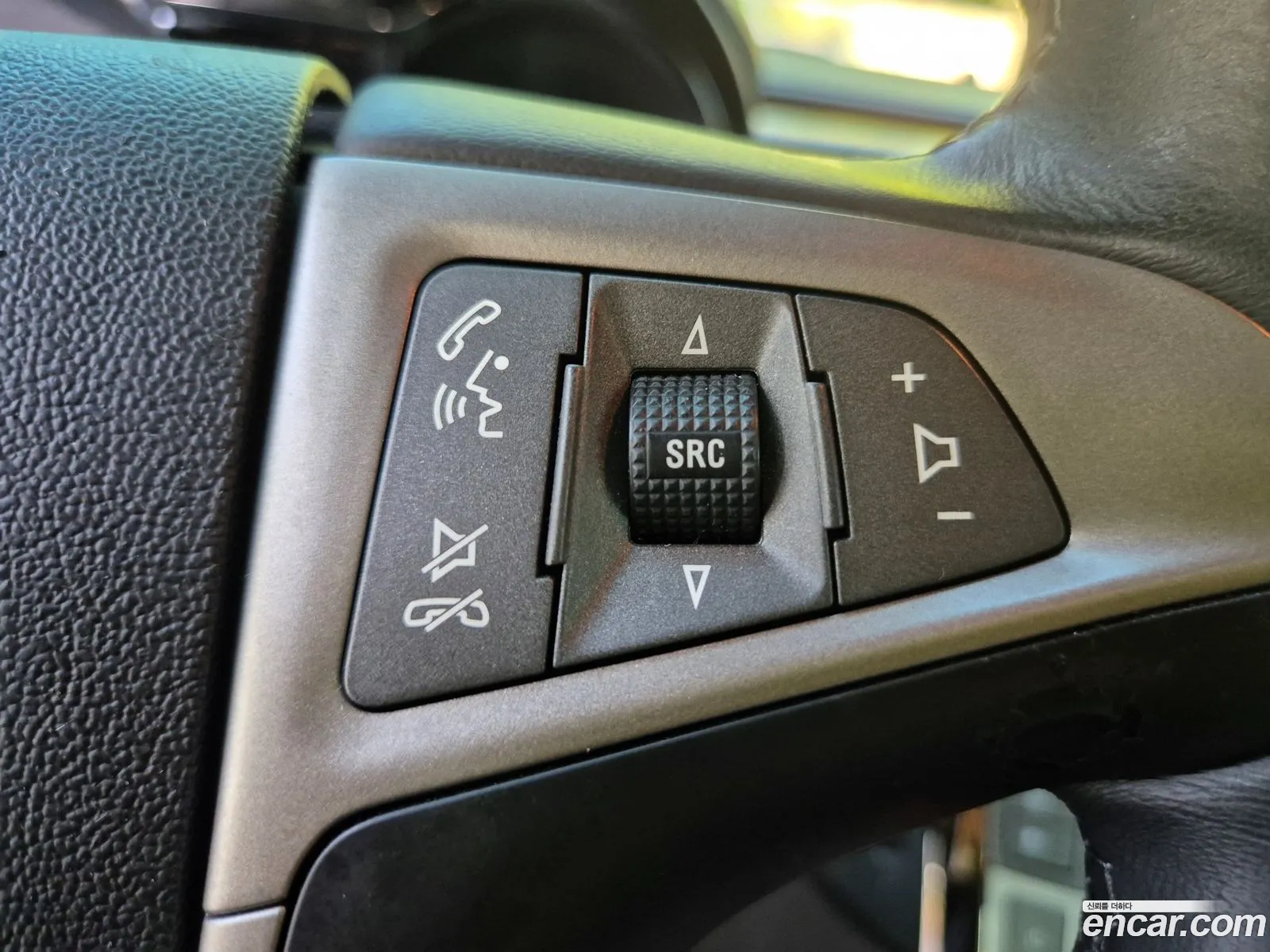 Chevrolet (GM Daewoo) Alpheon 2014 — 4