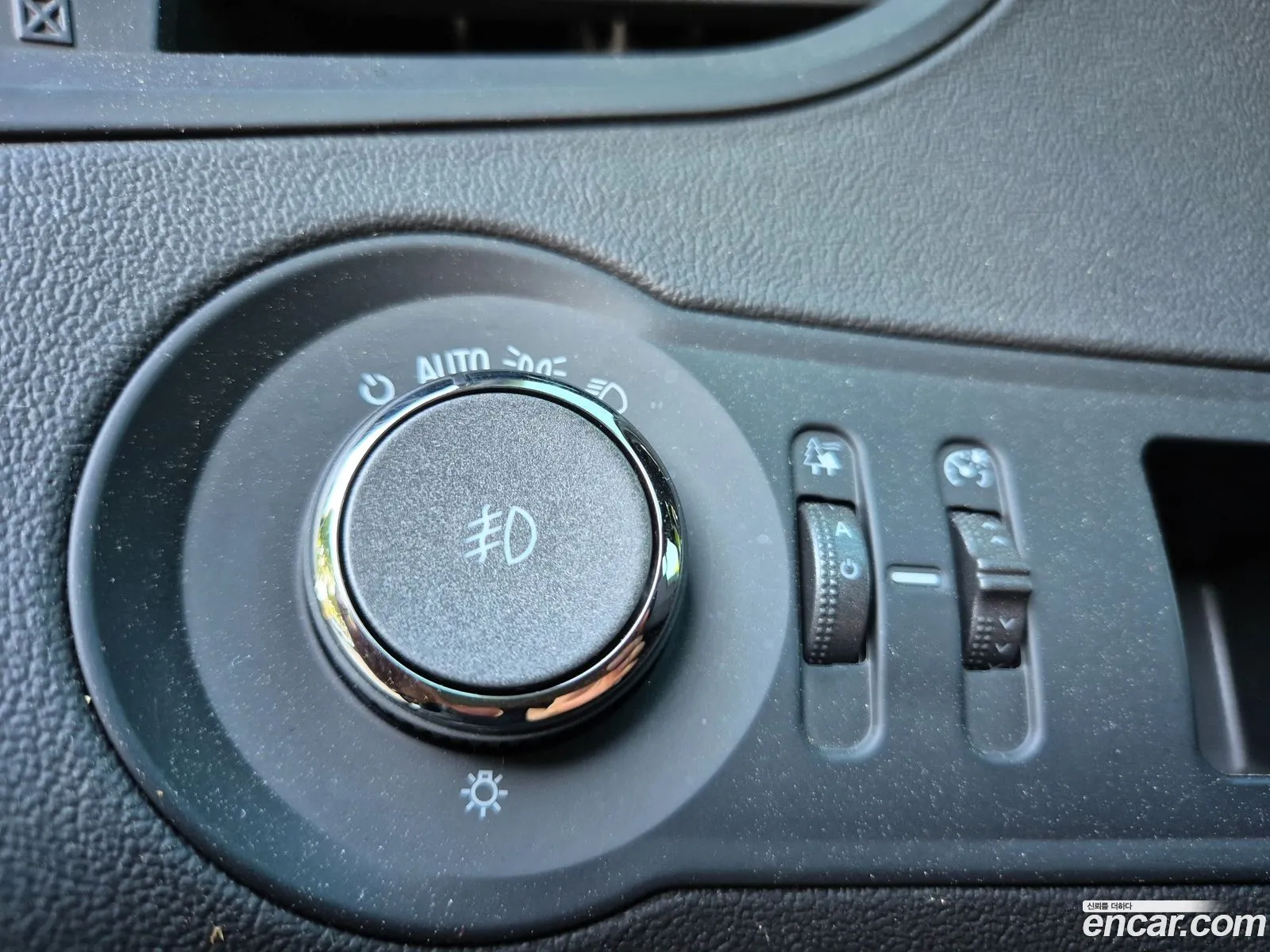 Chevrolet (GM Daewoo) Alpheon 2014 — 7