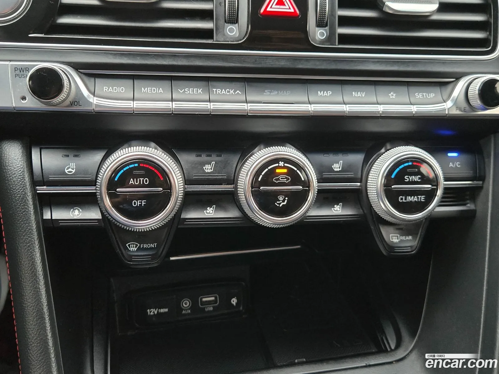 Genesis G70 2019 — 4