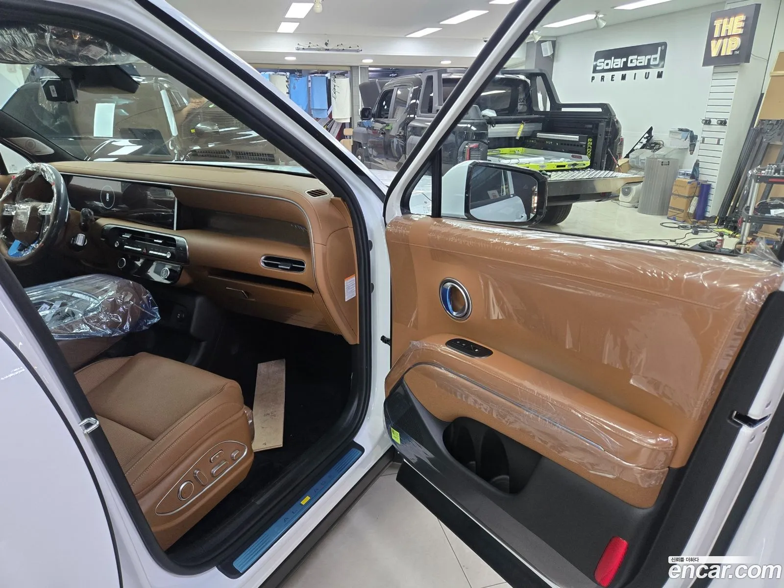 Hyundai Palisade 2026 — 4