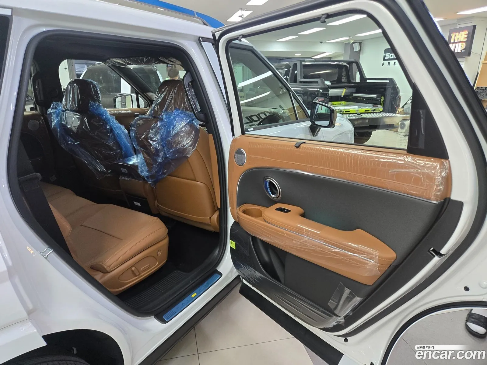 Hyundai Palisade 2026 — 6