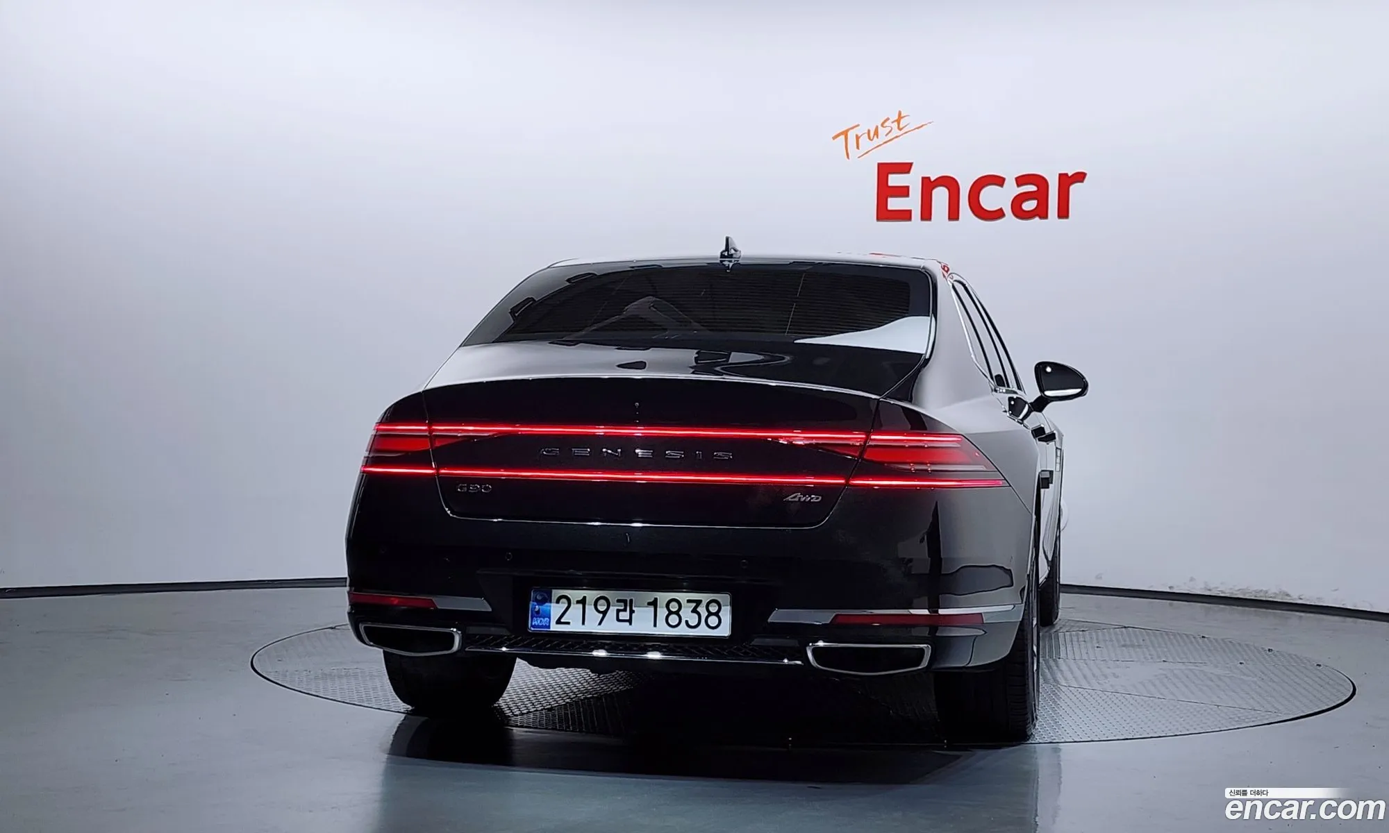 Genesis G90 2022 KMTFA41DDNU010055 — 29