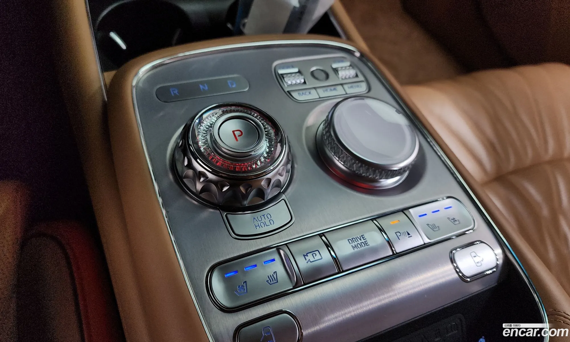 Genesis G90 2022 KMTFA41DDNU010055 — 7