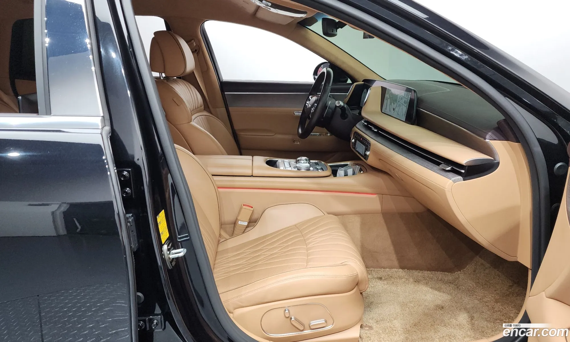 Genesis G90 2022 KMTFA41DDNU010055 — 21