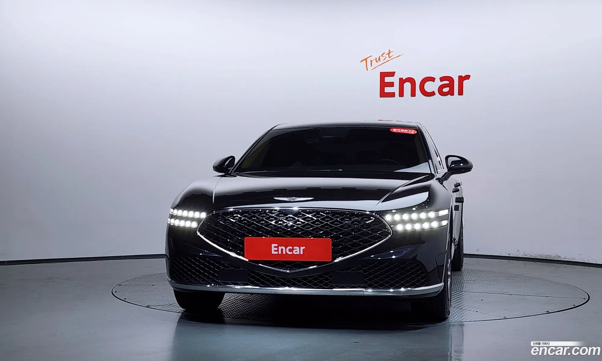 Genesis G90 2022 KMTFA41DDNU010055 — 24