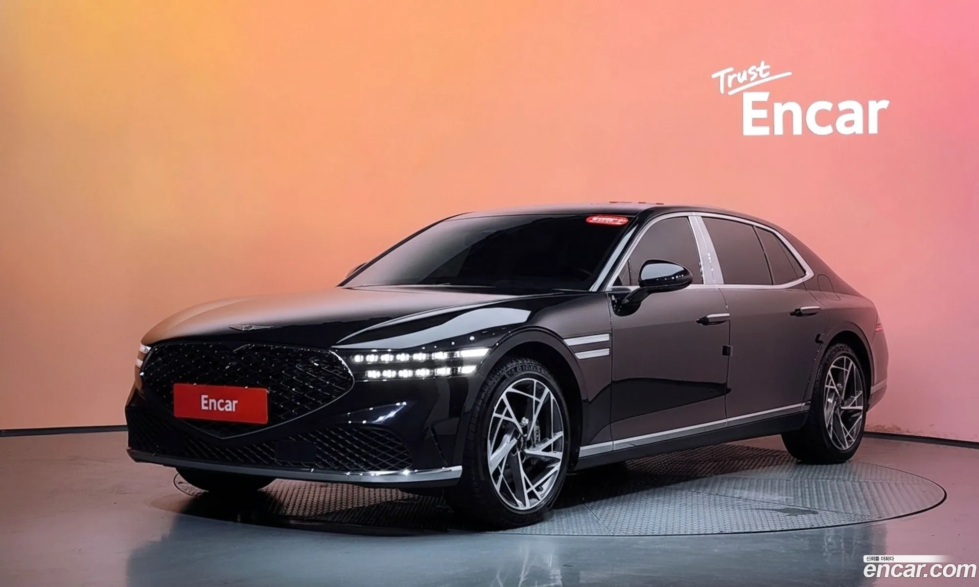 Genesis G90 2022 KMTFA41DDNU010055 — 23