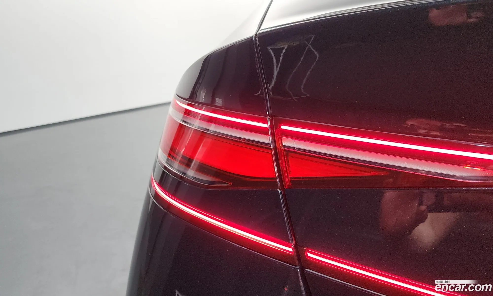 Genesis G90 2022 KMTFA41DDNU010055 — 18