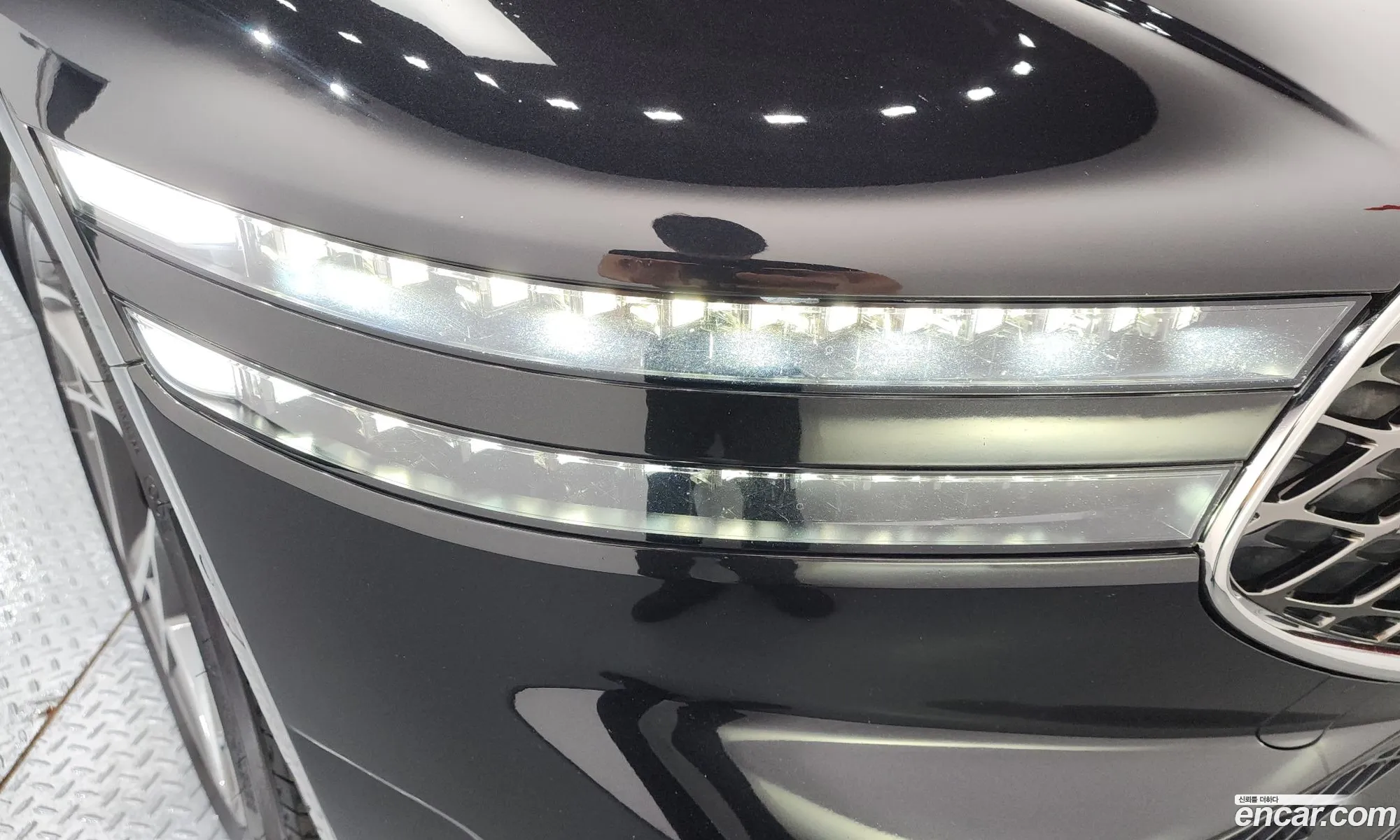 Genesis G90 2022 KMTFA41DDNU010055 — 32