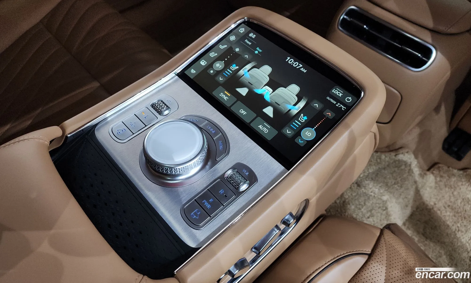 Genesis G90 2022 KMTFA41DDNU010055 — 5