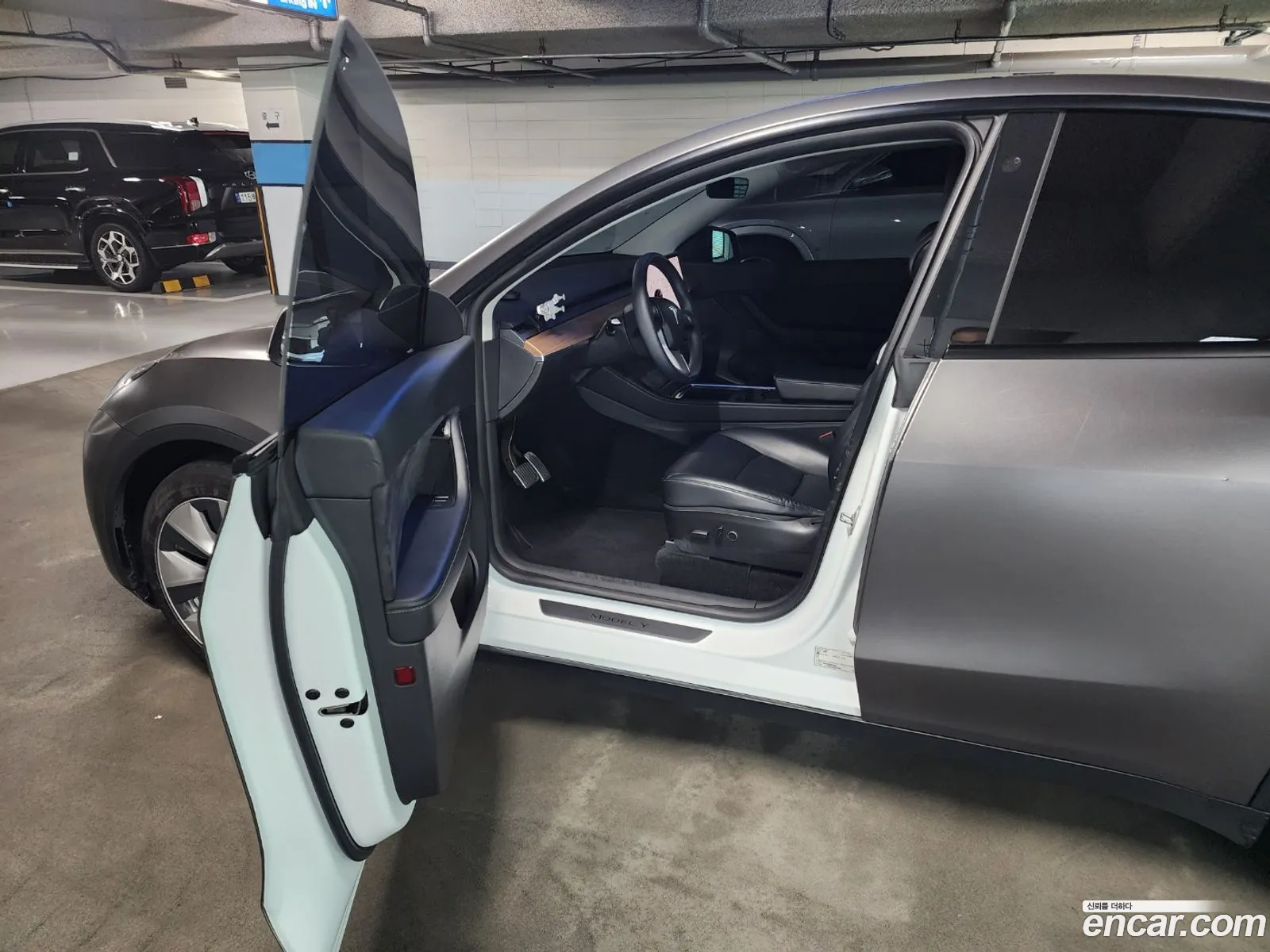 Tesla Model Y 2022 — 3