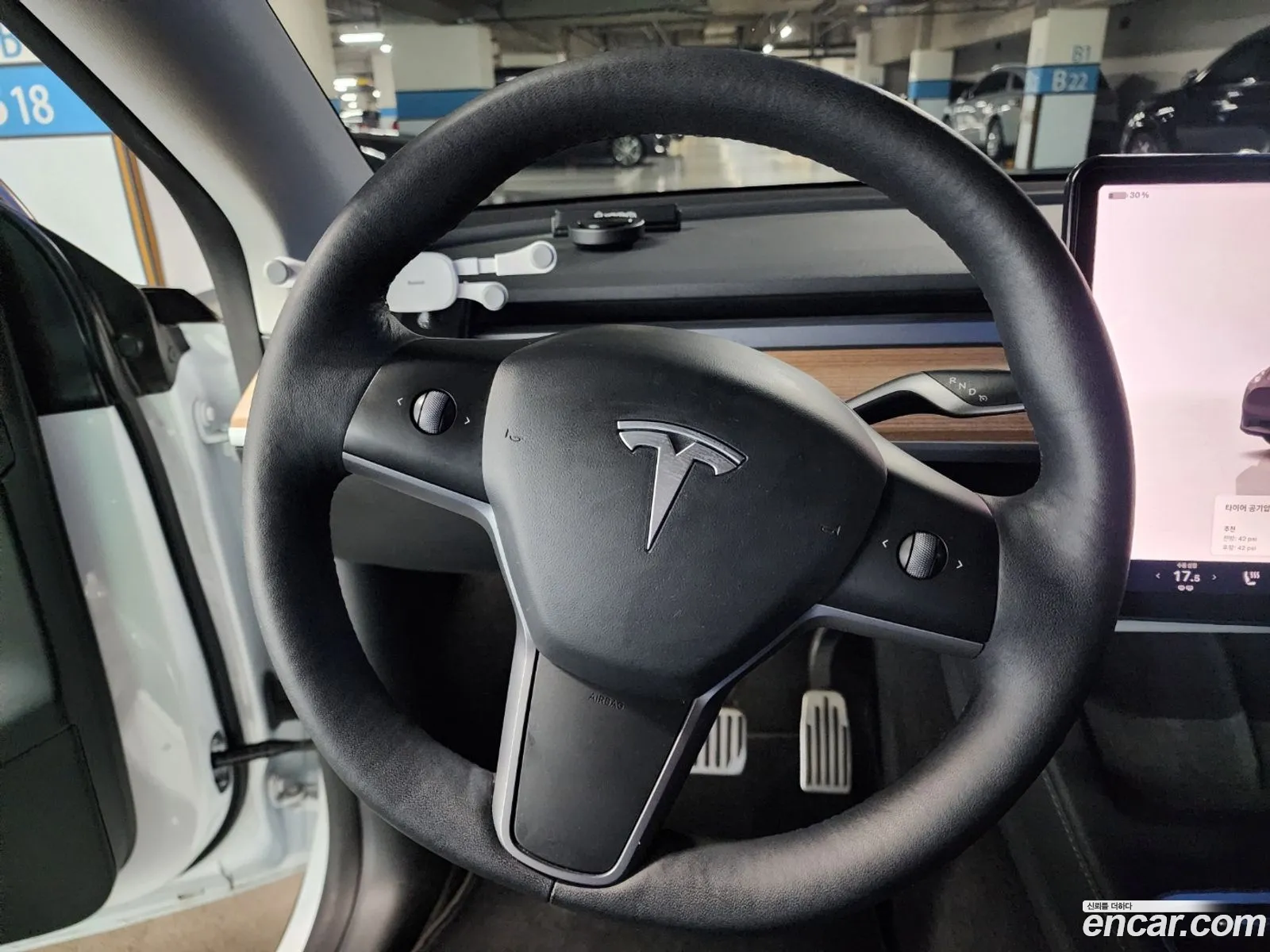 Tesla Model Y 2022 — 4