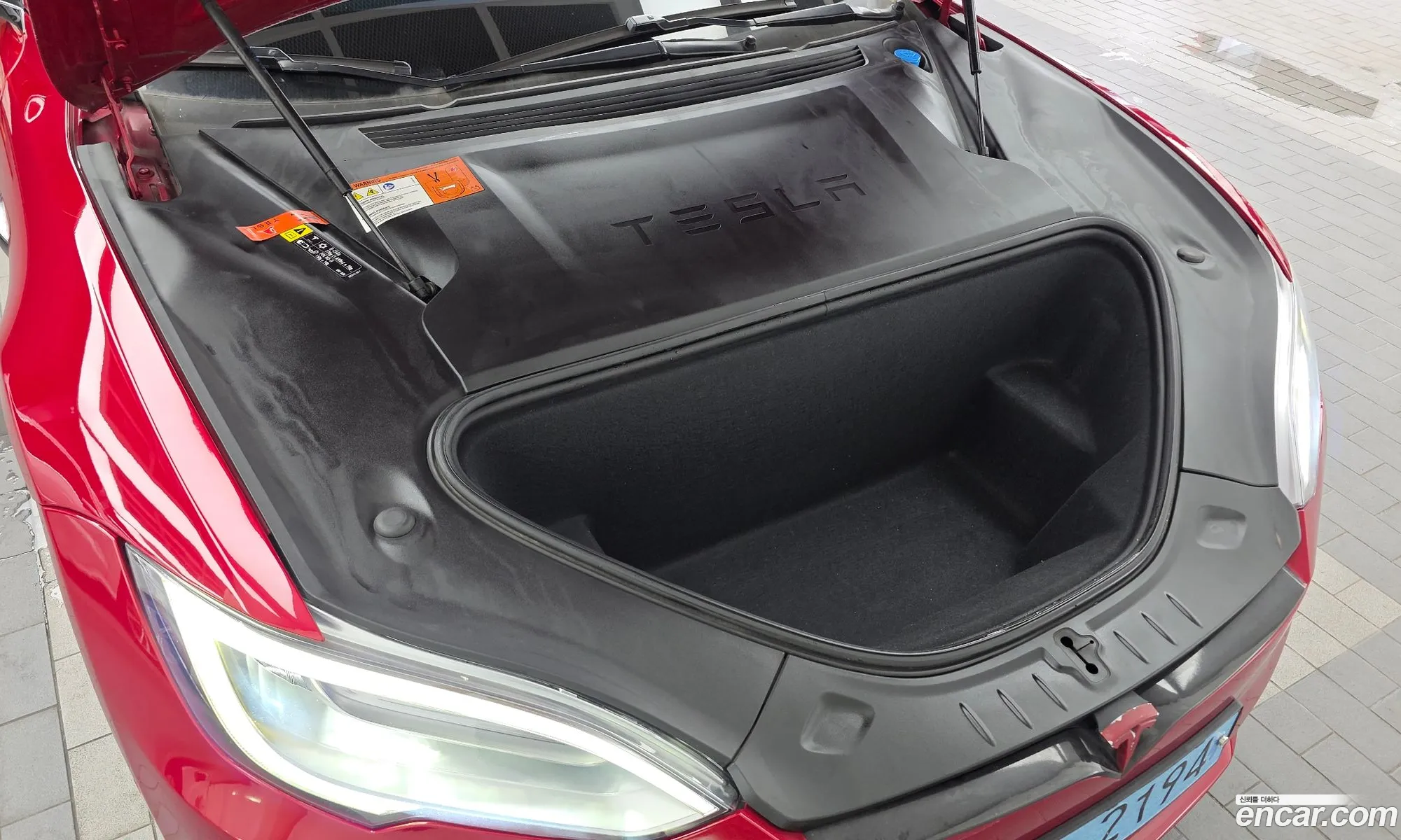 Tesla Model S 2017 5YJSA1E28HF208498 — 9