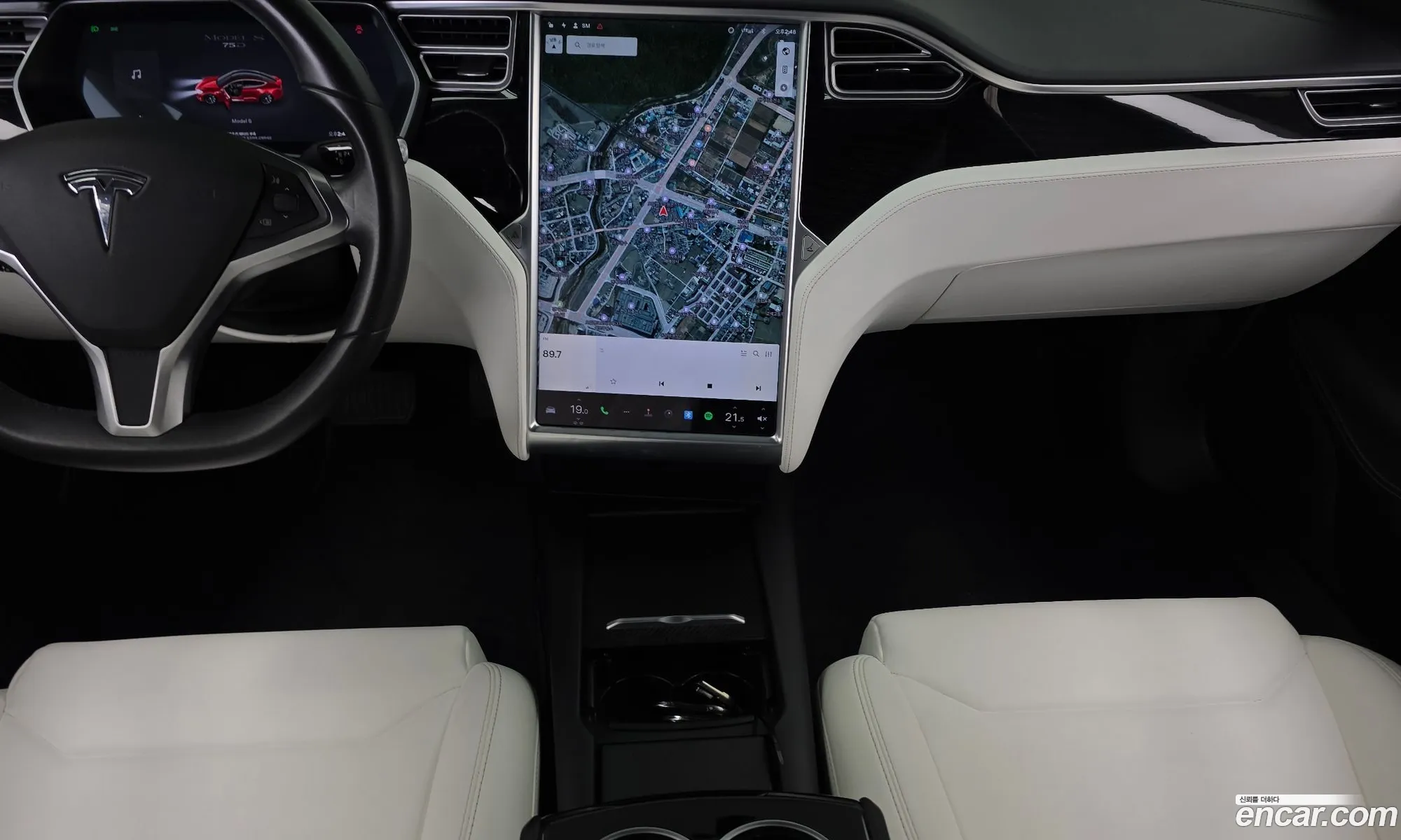 Tesla Model S 2017 5YJSA1E28HF208498 — 11