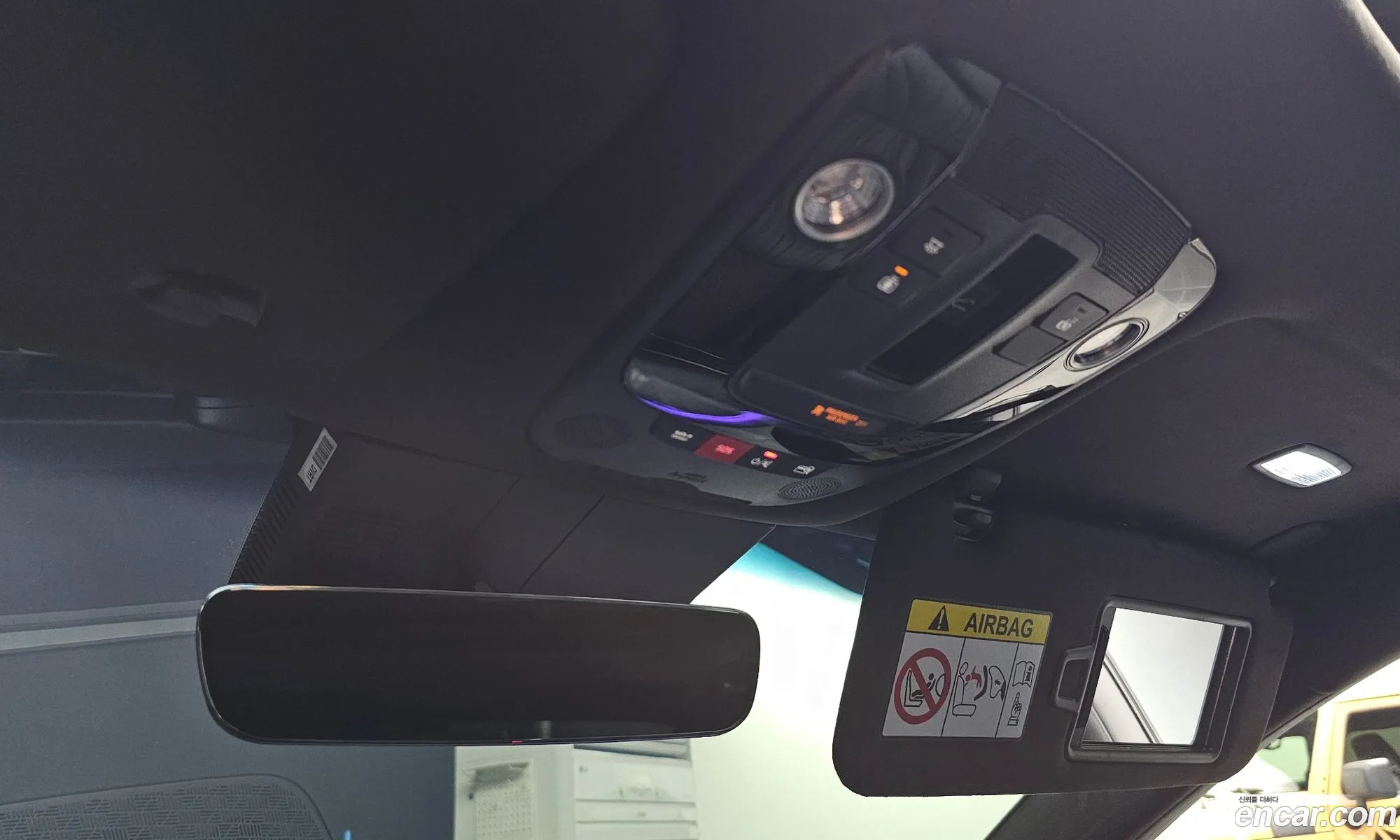 Kia K8 2024 — 13